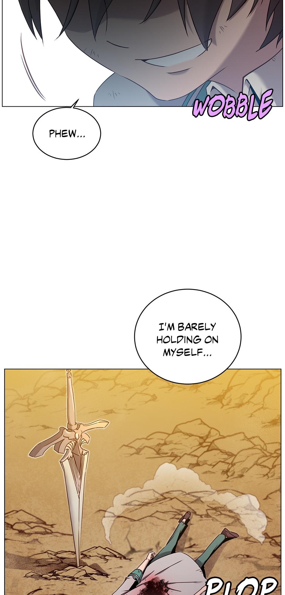 Read The Max Level Hero Strikes Back Manga Online