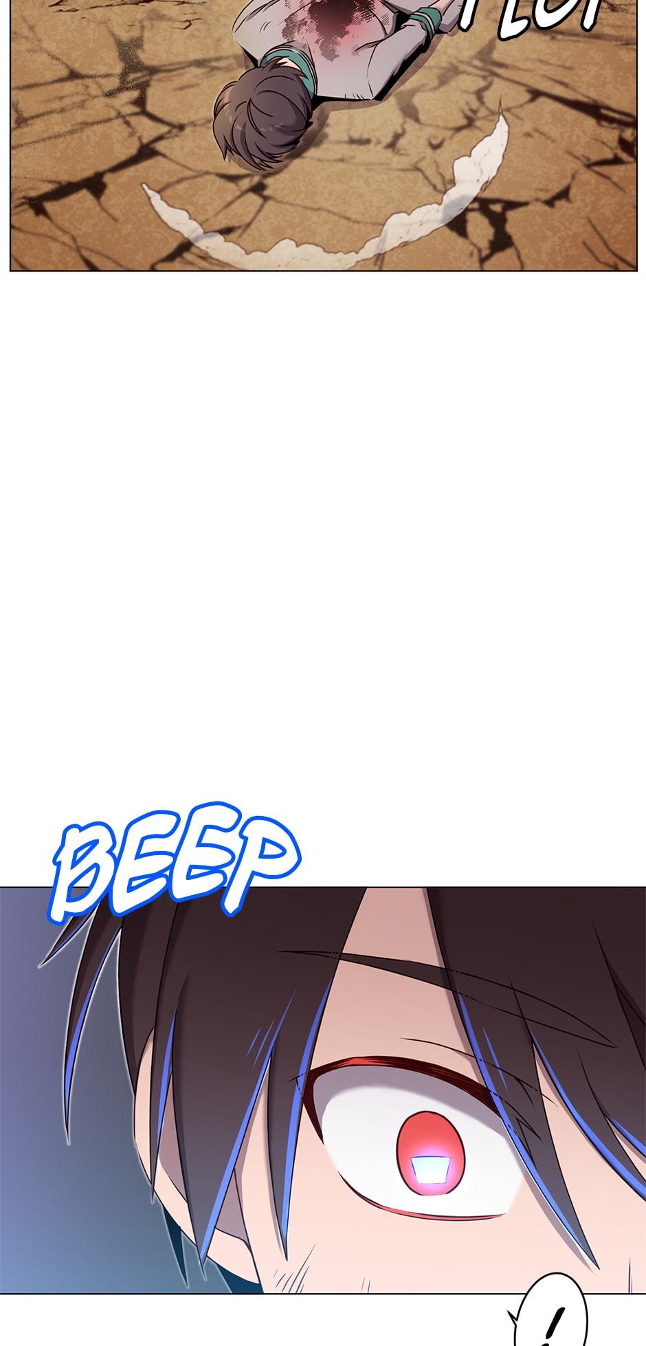 Read The Max Level Hero Strikes Back Manga Online