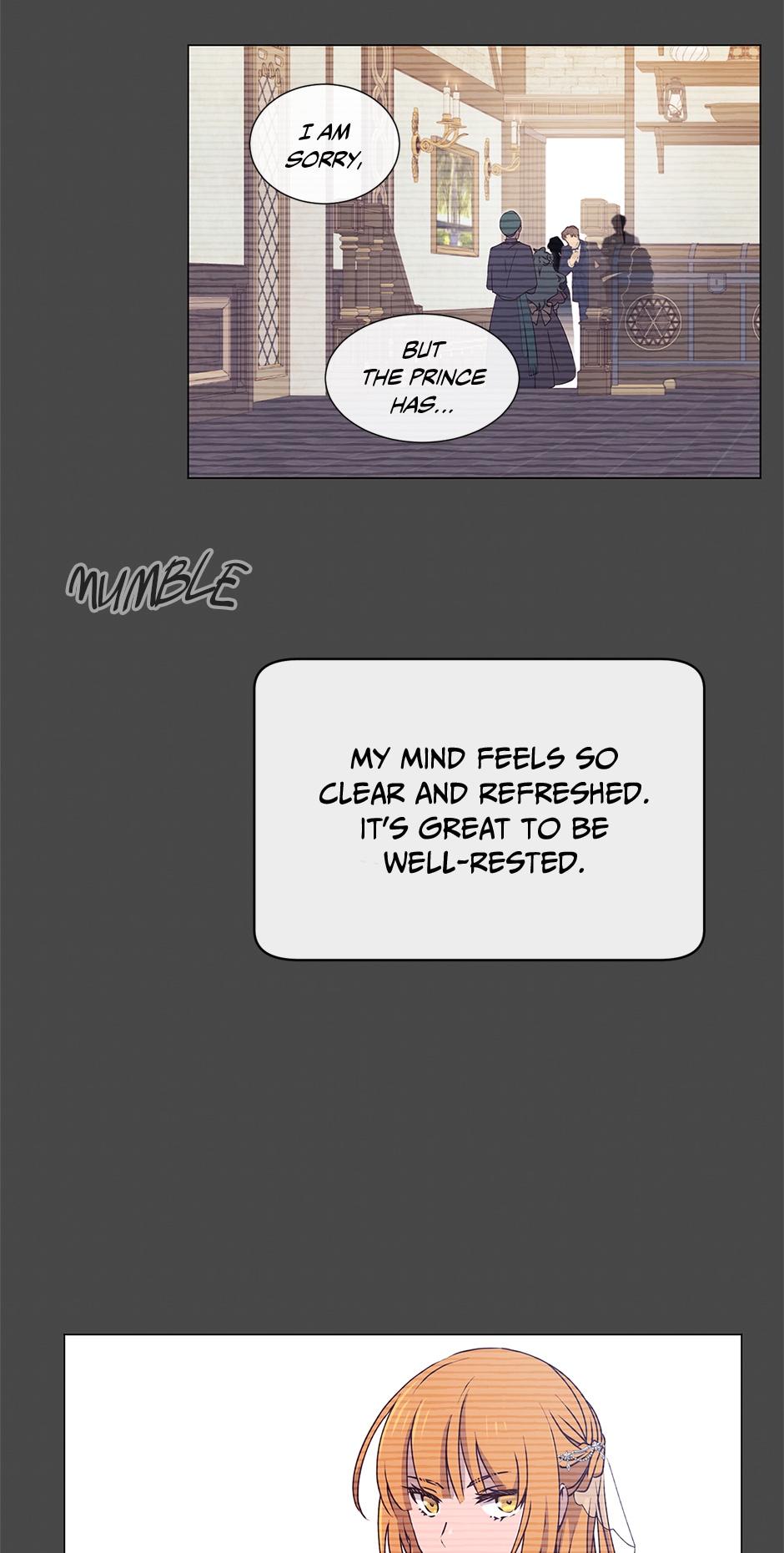 Read The Max Level Hero Strikes Back Manga Online