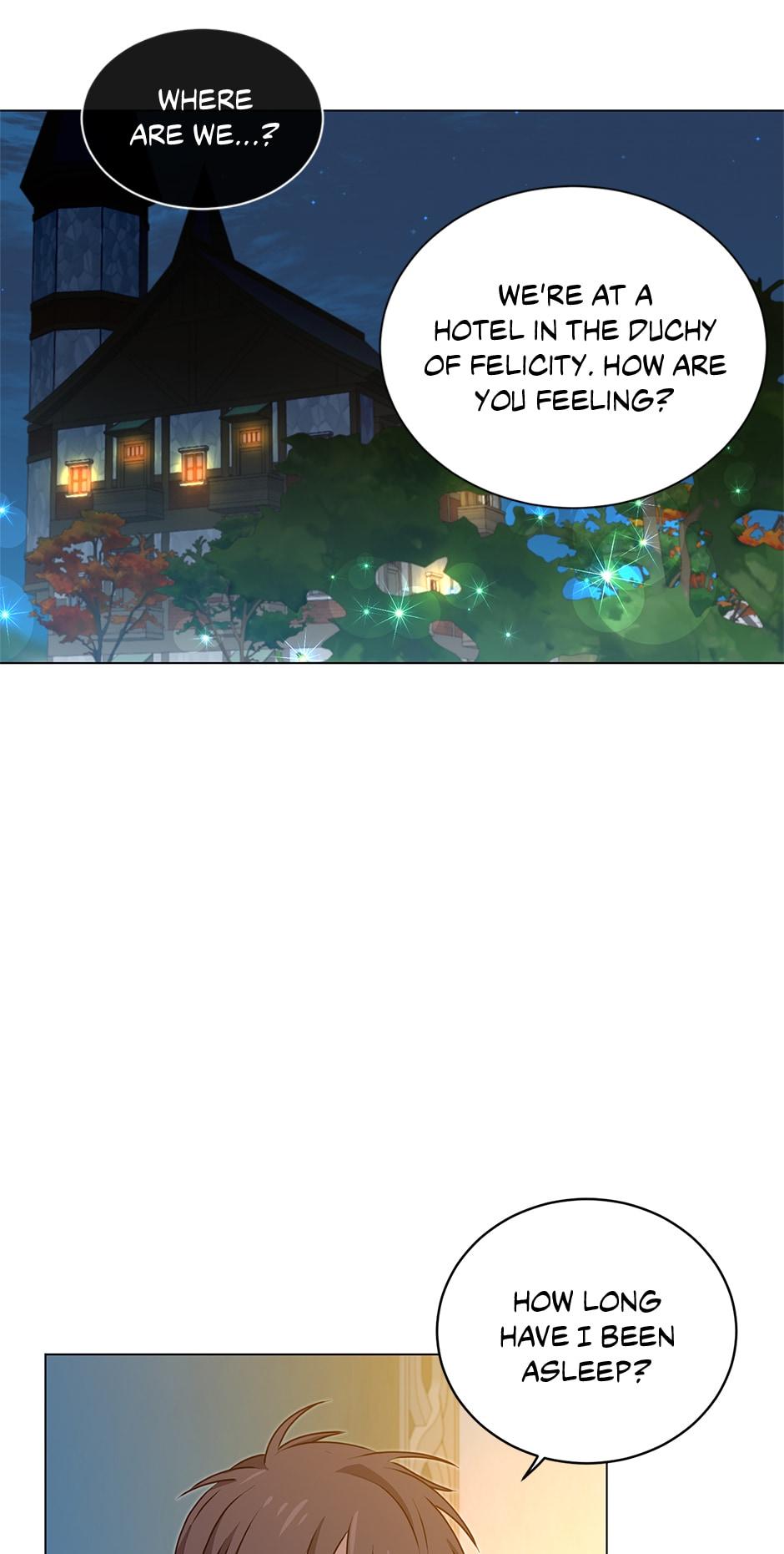 Read The Max Level Hero Strikes Back Manga Online