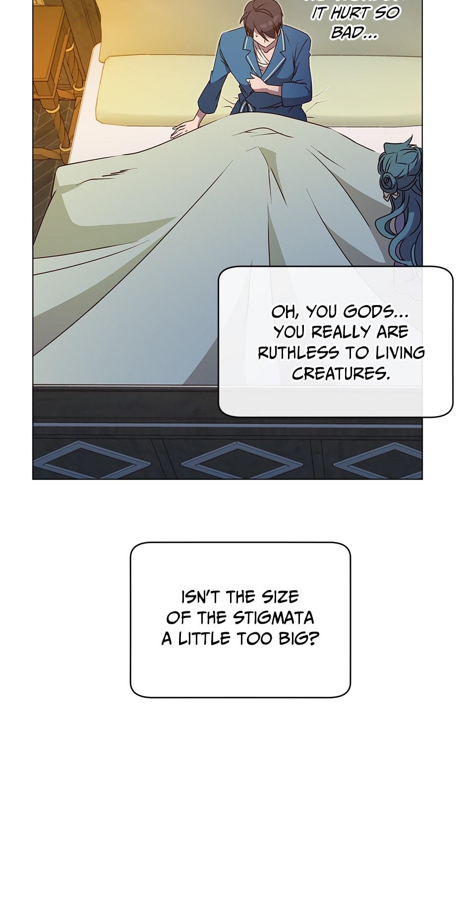 Read The Max Level Hero Strikes Back Manga Online