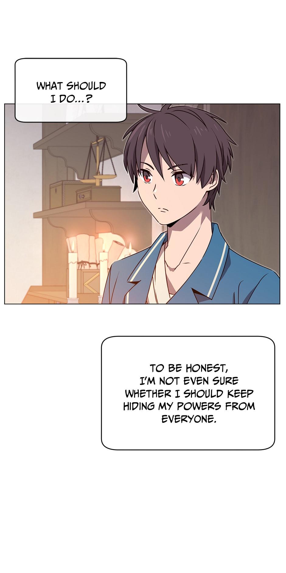 Read The Max Level Hero Strikes Back Manga Online