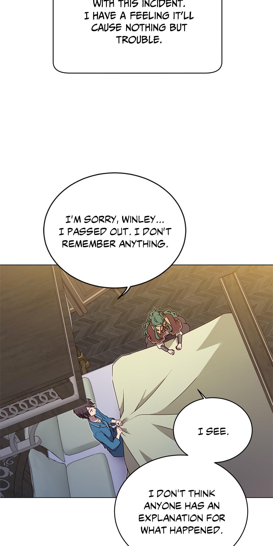 Read The Max Level Hero Strikes Back Manga Online
