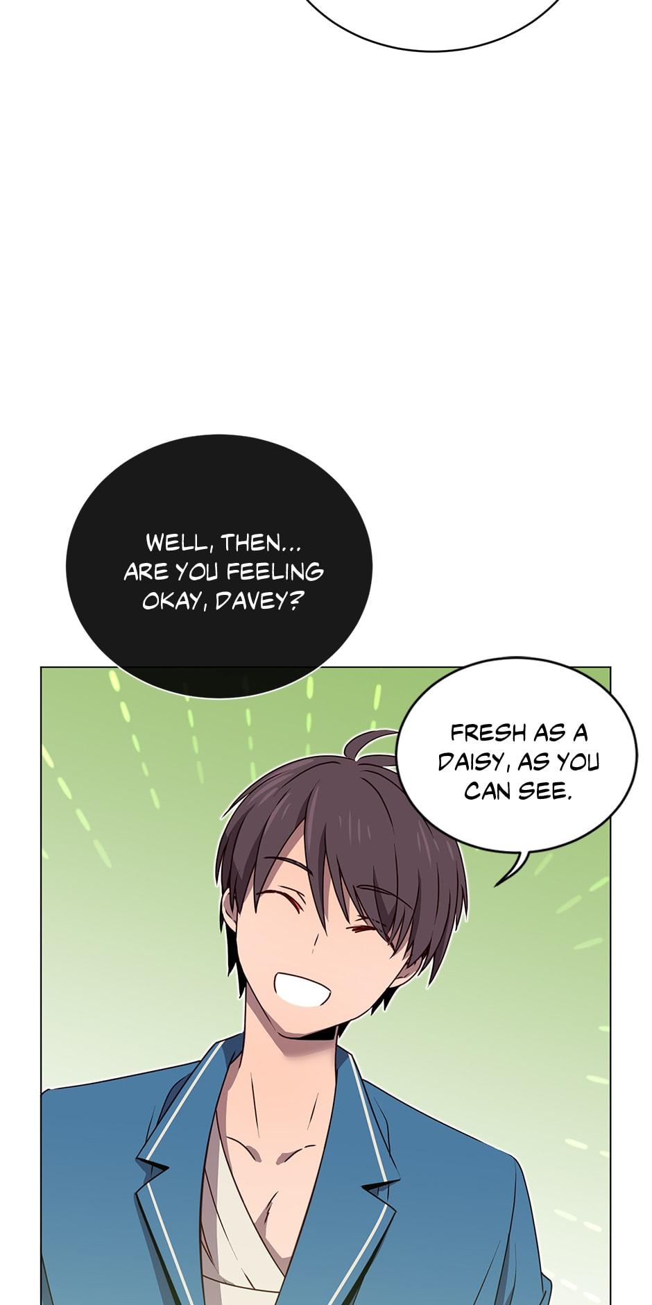Read The Max Level Hero Strikes Back Manga Online