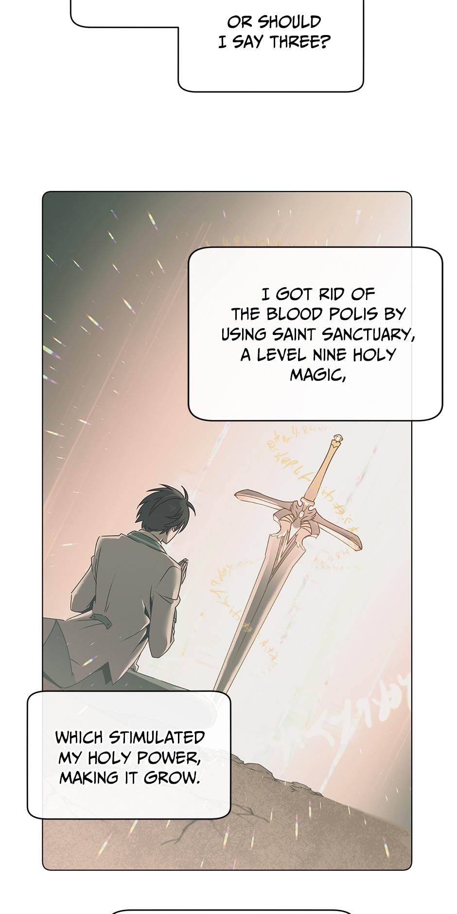 Read The Max Level Hero Strikes Back Manga Online