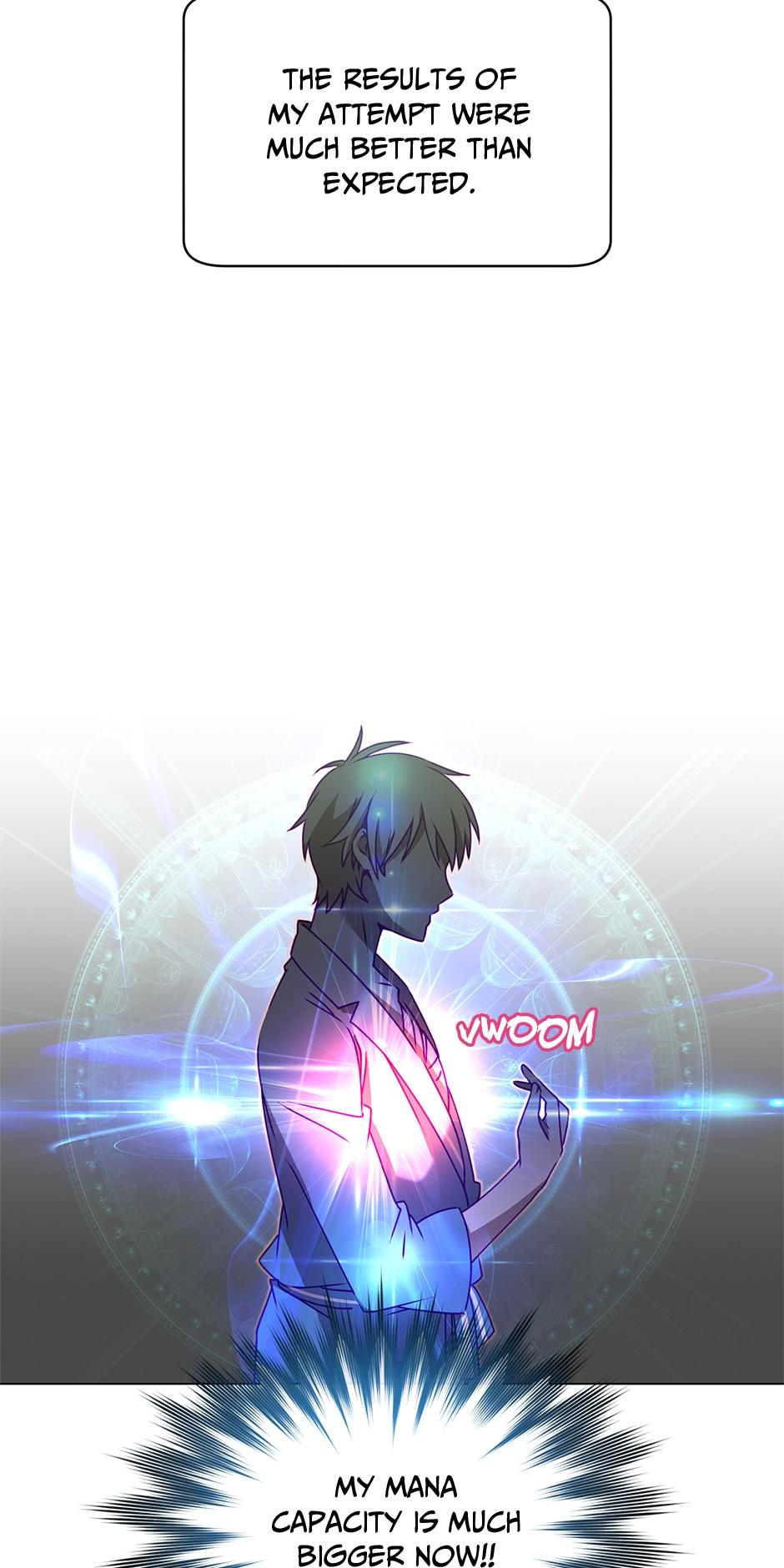 Read The Max Level Hero Strikes Back Manga Online