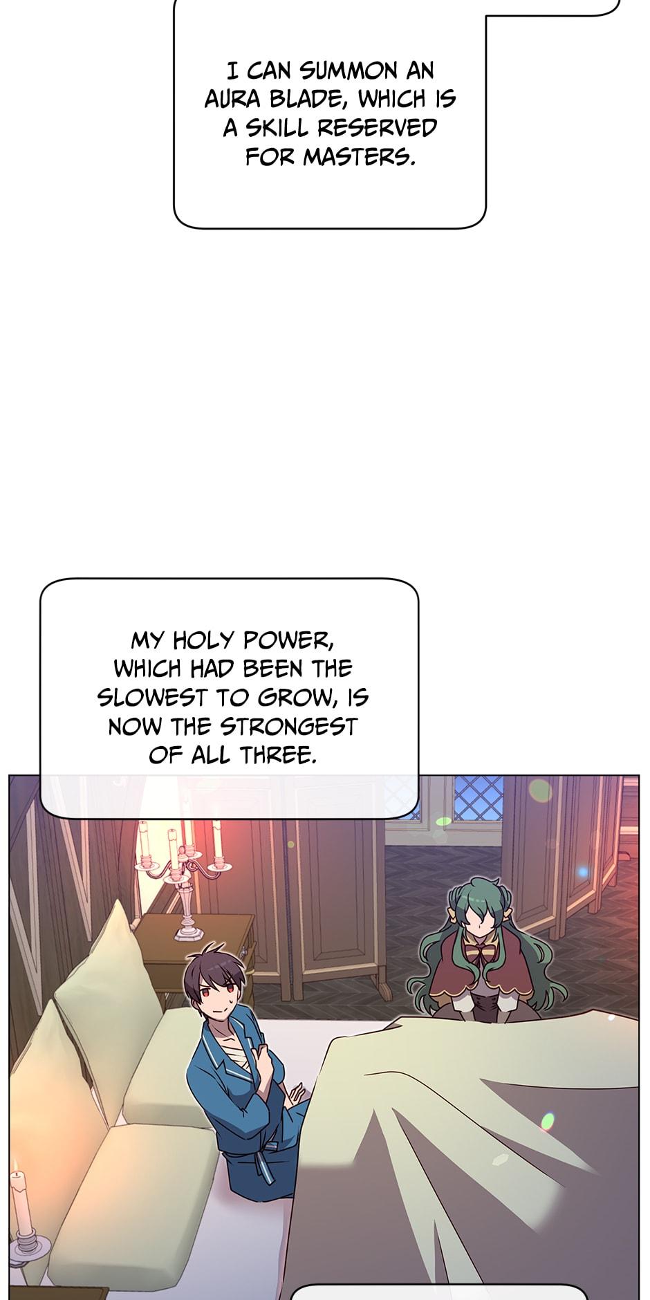 Read The Max Level Hero Strikes Back Manga Online