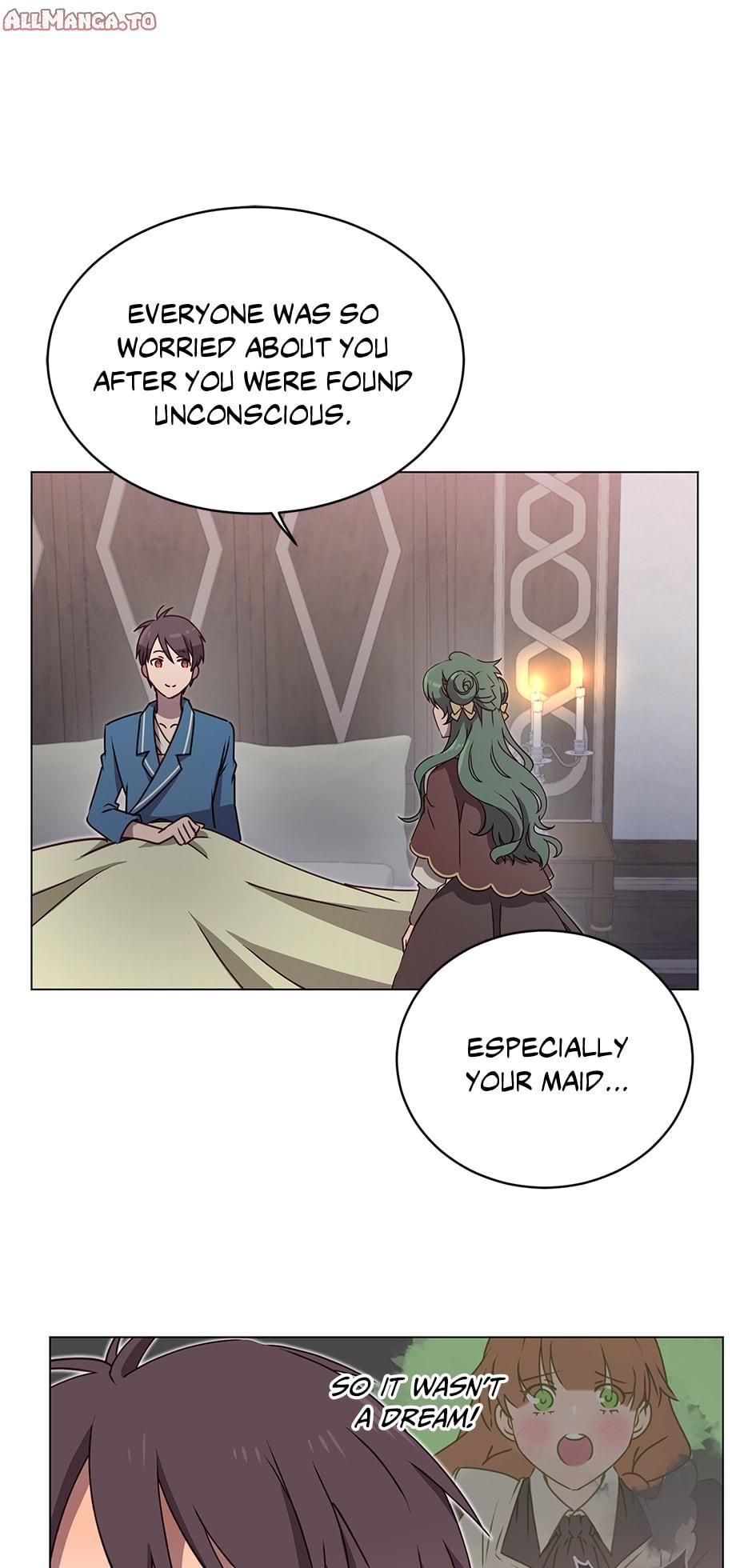 Read The Max Level Hero Strikes Back Manga Online