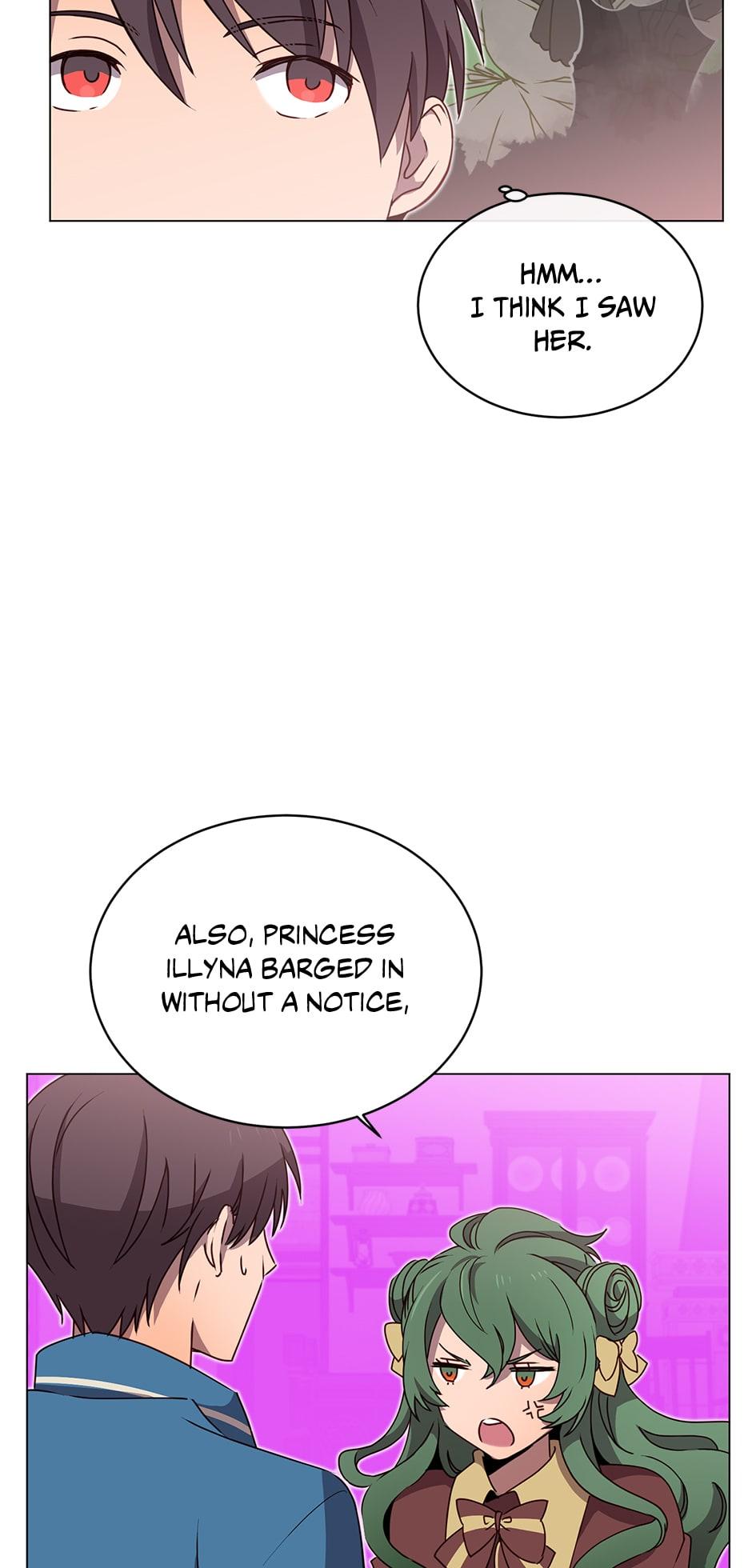 Read The Max Level Hero Strikes Back Manga Online