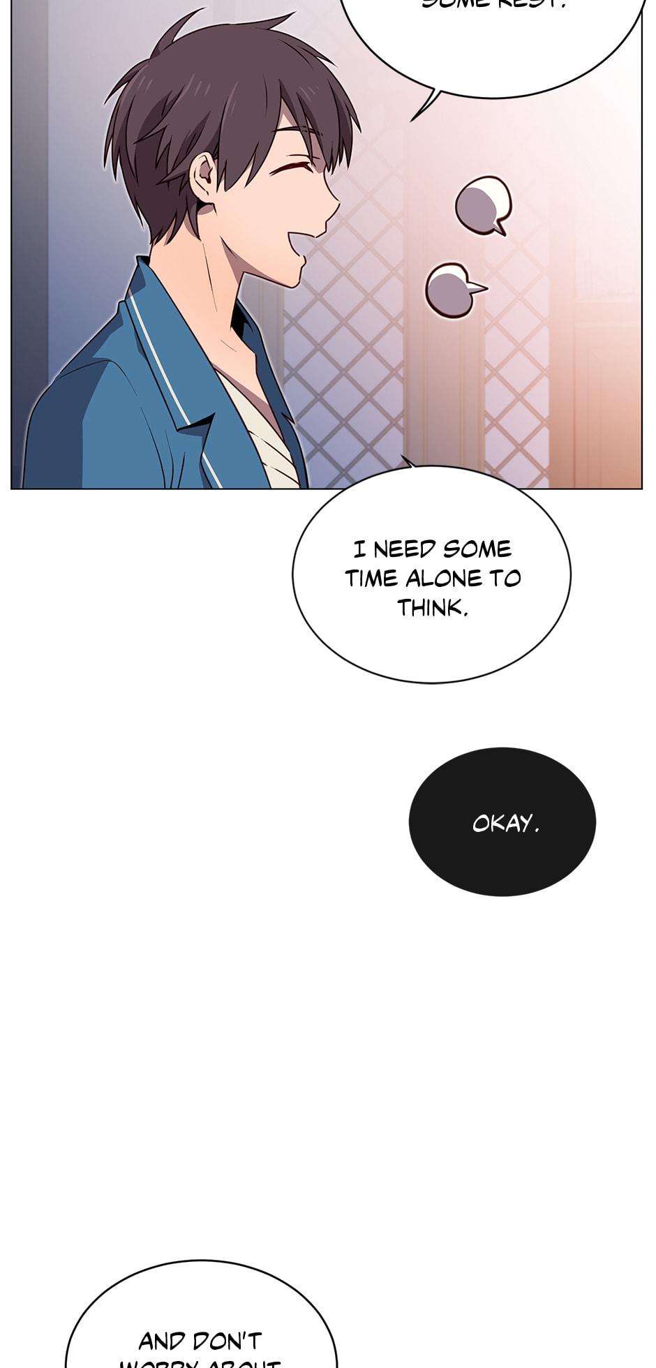 Read The Max Level Hero Strikes Back Manga Online