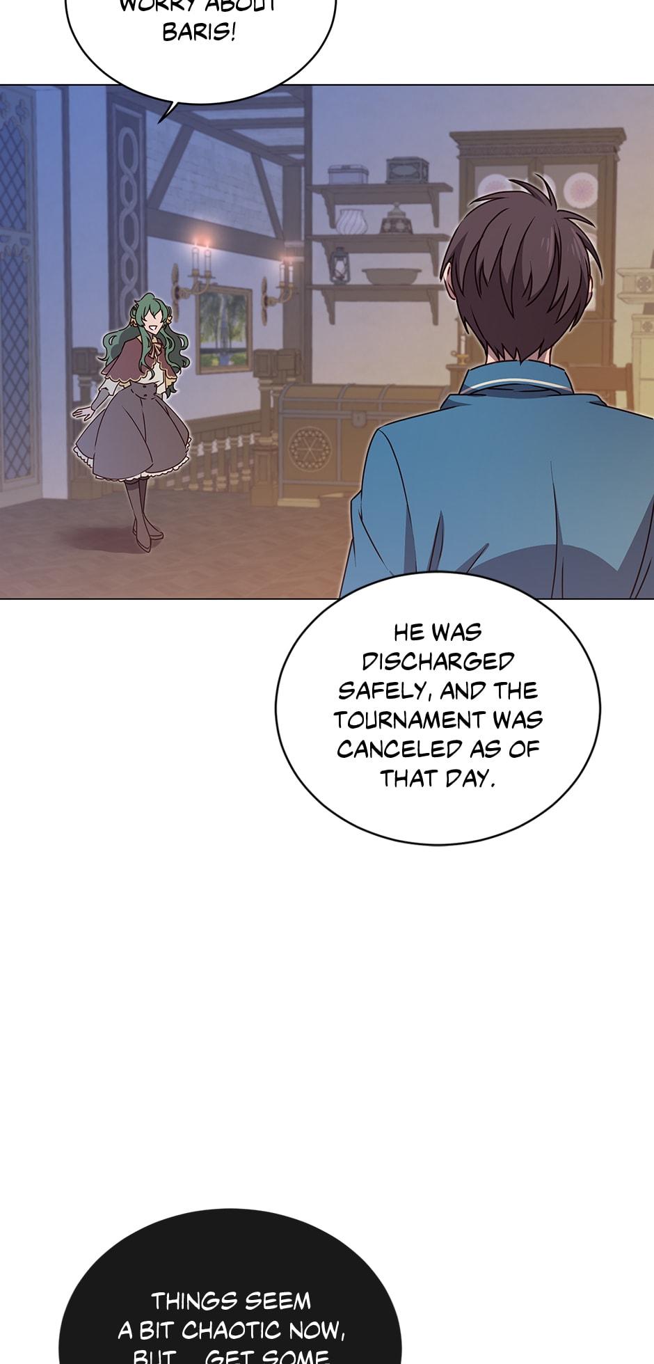 Read The Max Level Hero Strikes Back Manga Online