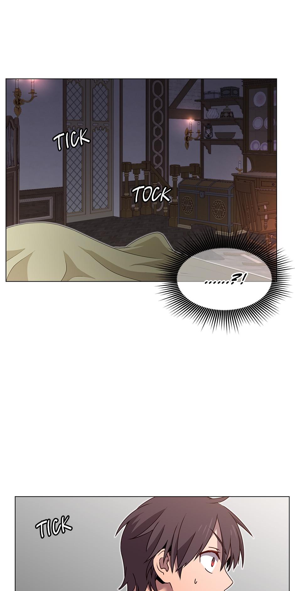 Read The Max Level Hero Strikes Back Manga Online