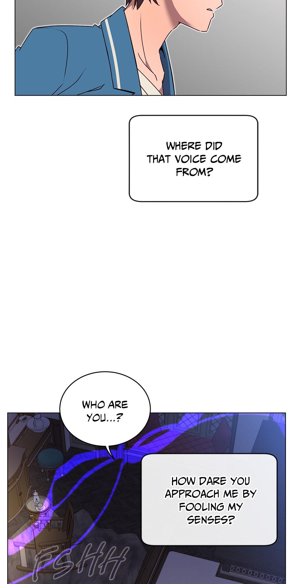 Read The Max Level Hero Strikes Back Manga Online