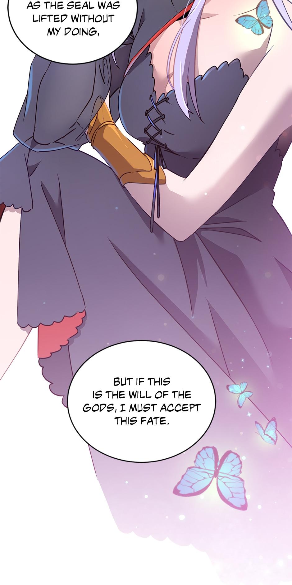 Read The Max Level Hero Strikes Back Manga Online