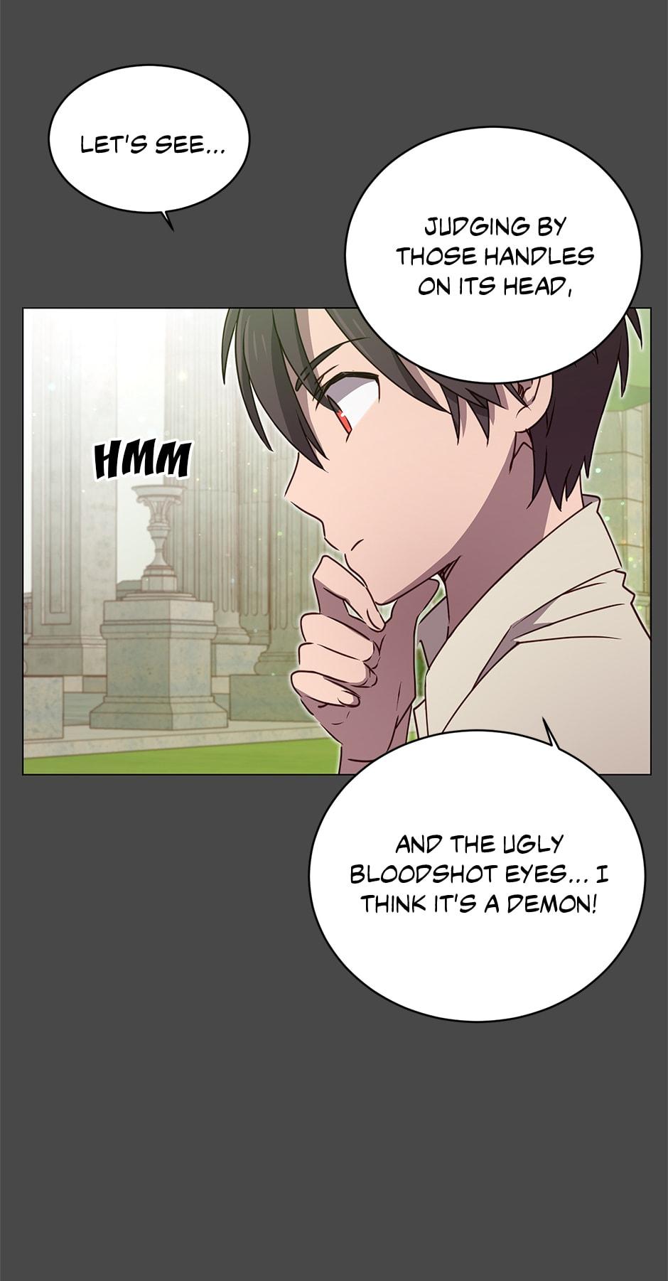 Read The Max Level Hero Strikes Back Manga Online