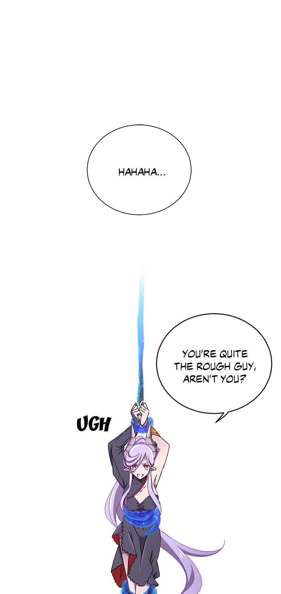 Read The Max Level Hero Strikes Back Manga Online