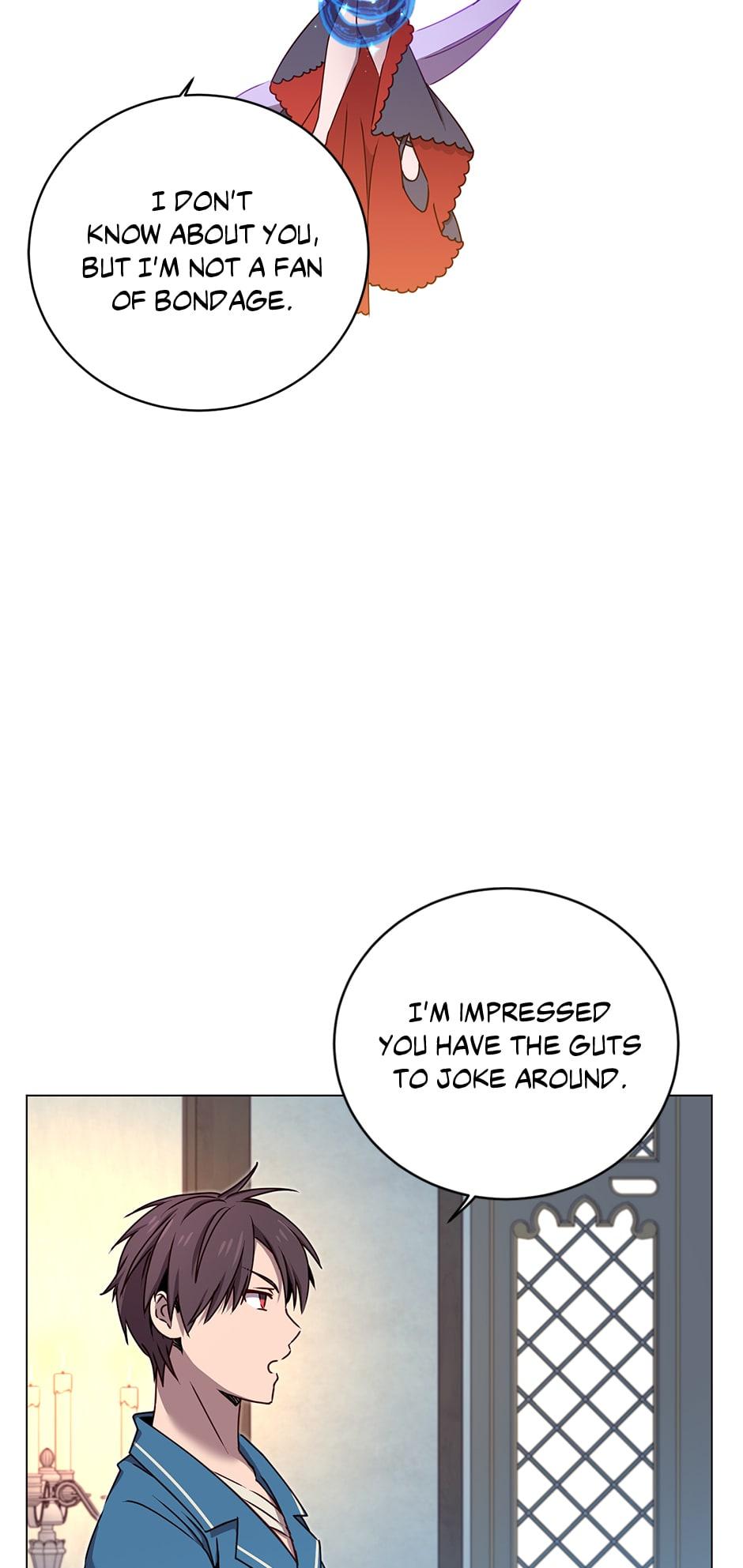 Read The Max Level Hero Strikes Back Manga Online