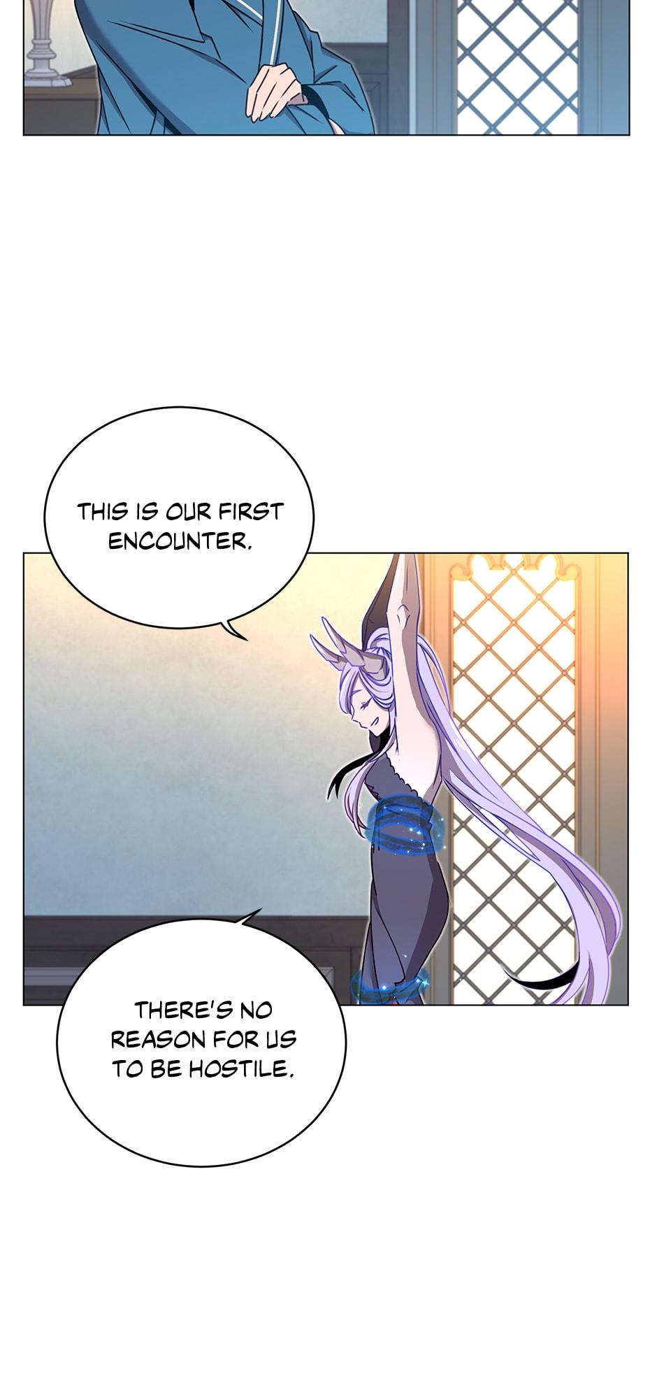 Read The Max Level Hero Strikes Back Manga Online