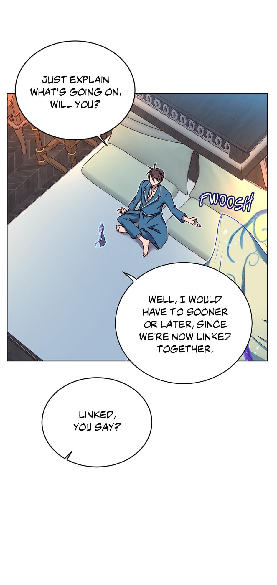 Read The Max Level Hero Strikes Back Manga Online