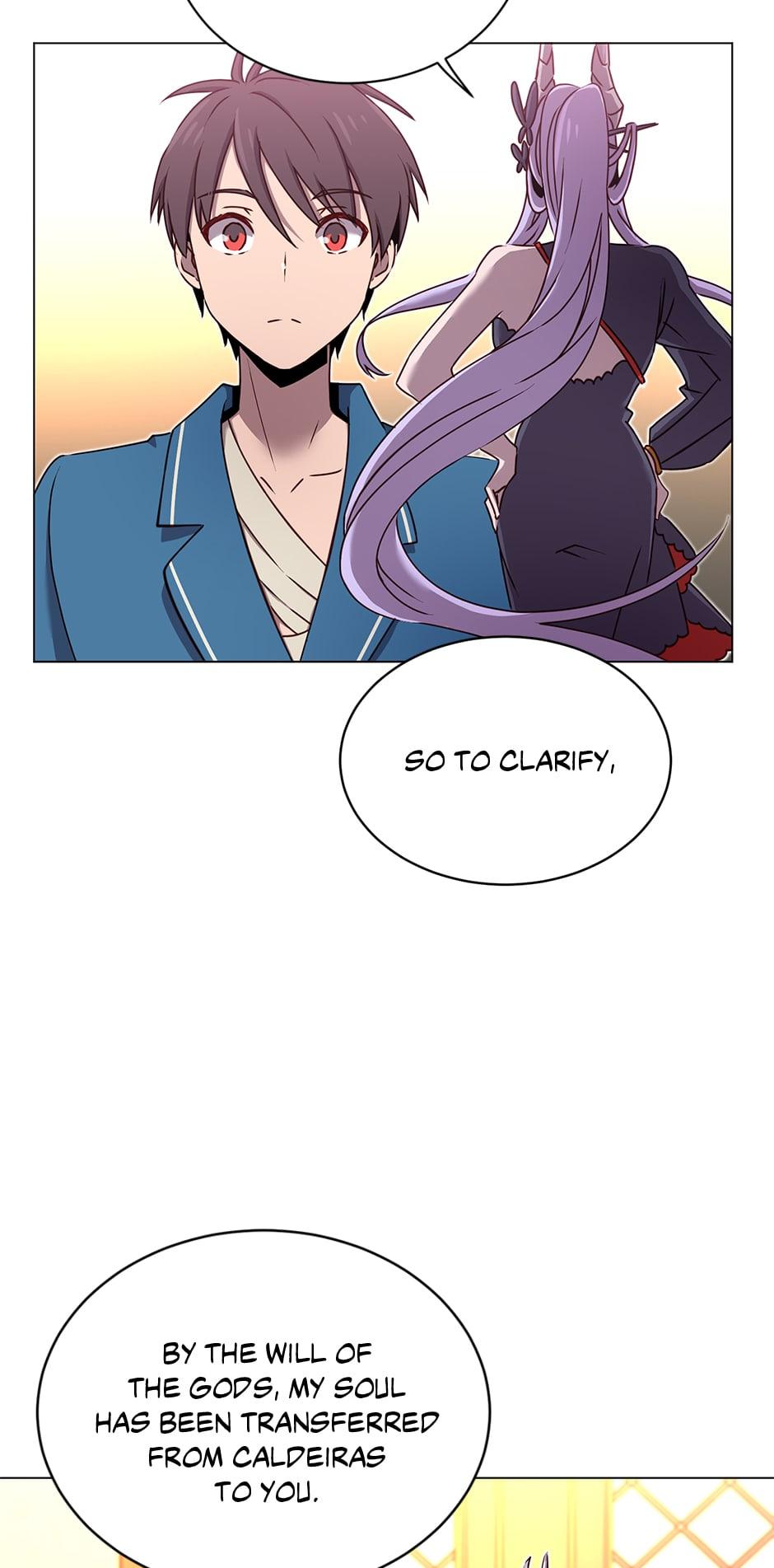 Read The Max Level Hero Strikes Back Manga Online