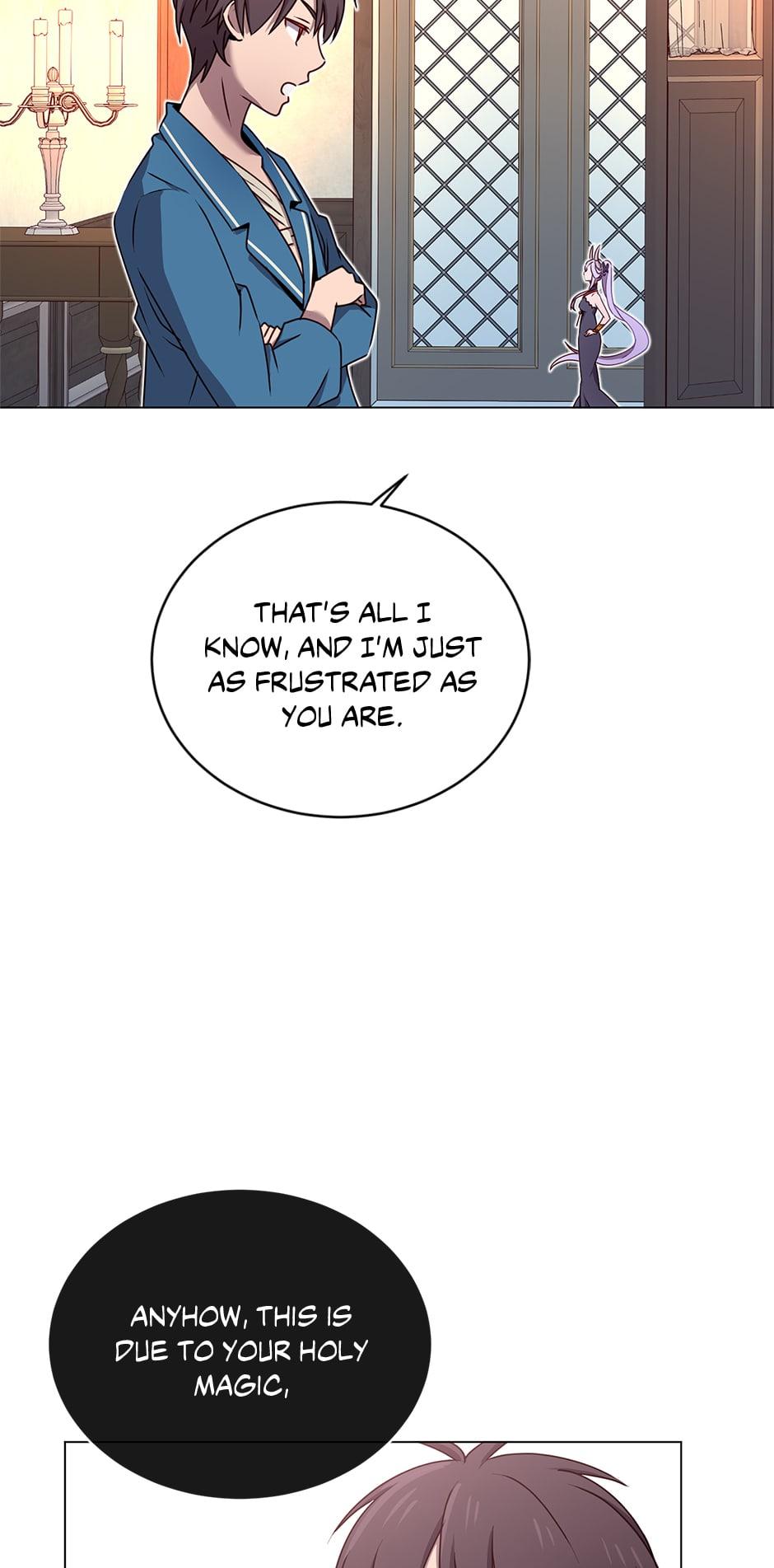 Read The Max Level Hero Strikes Back Manga Online