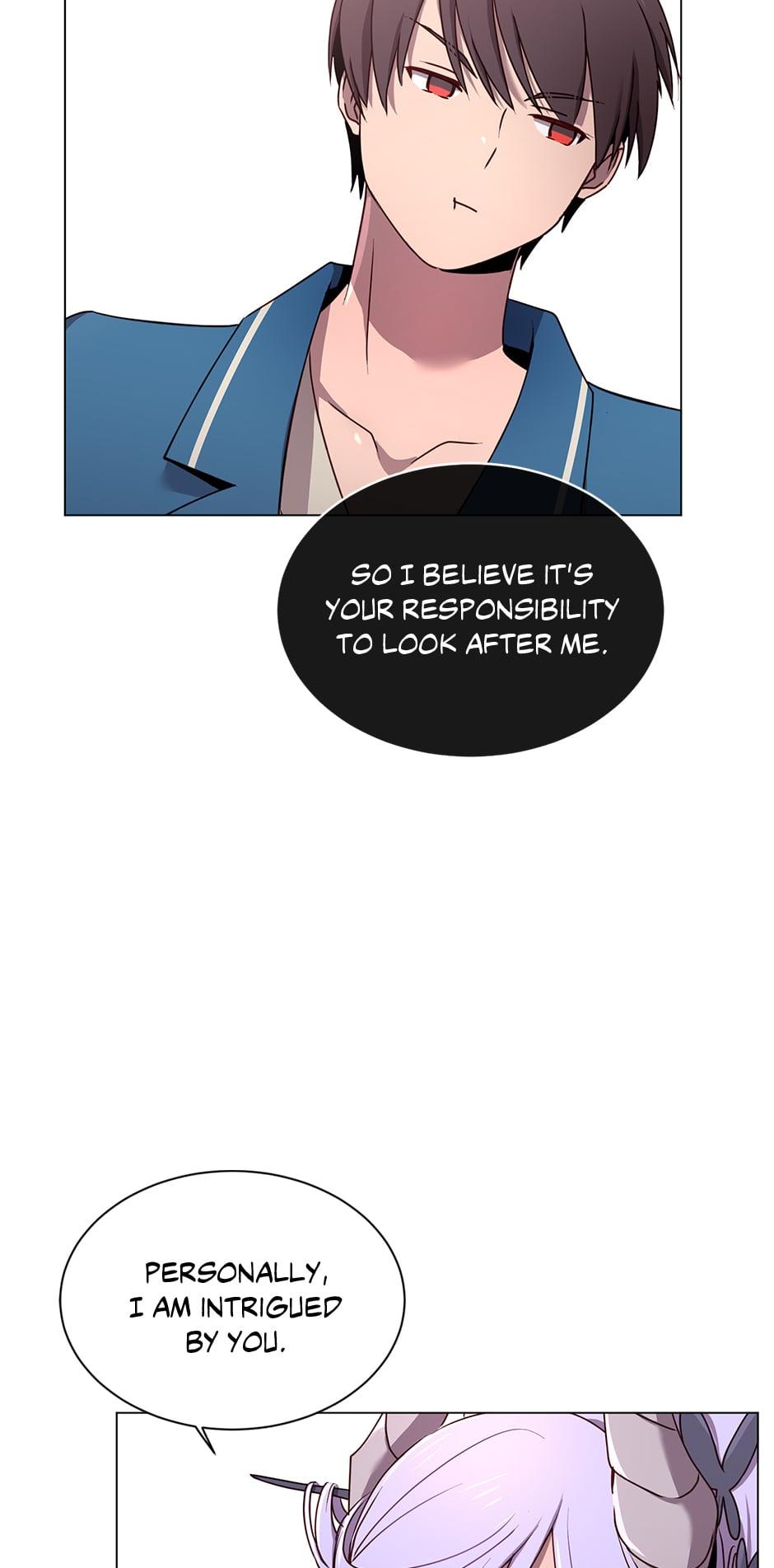Read The Max Level Hero Strikes Back Manga Online