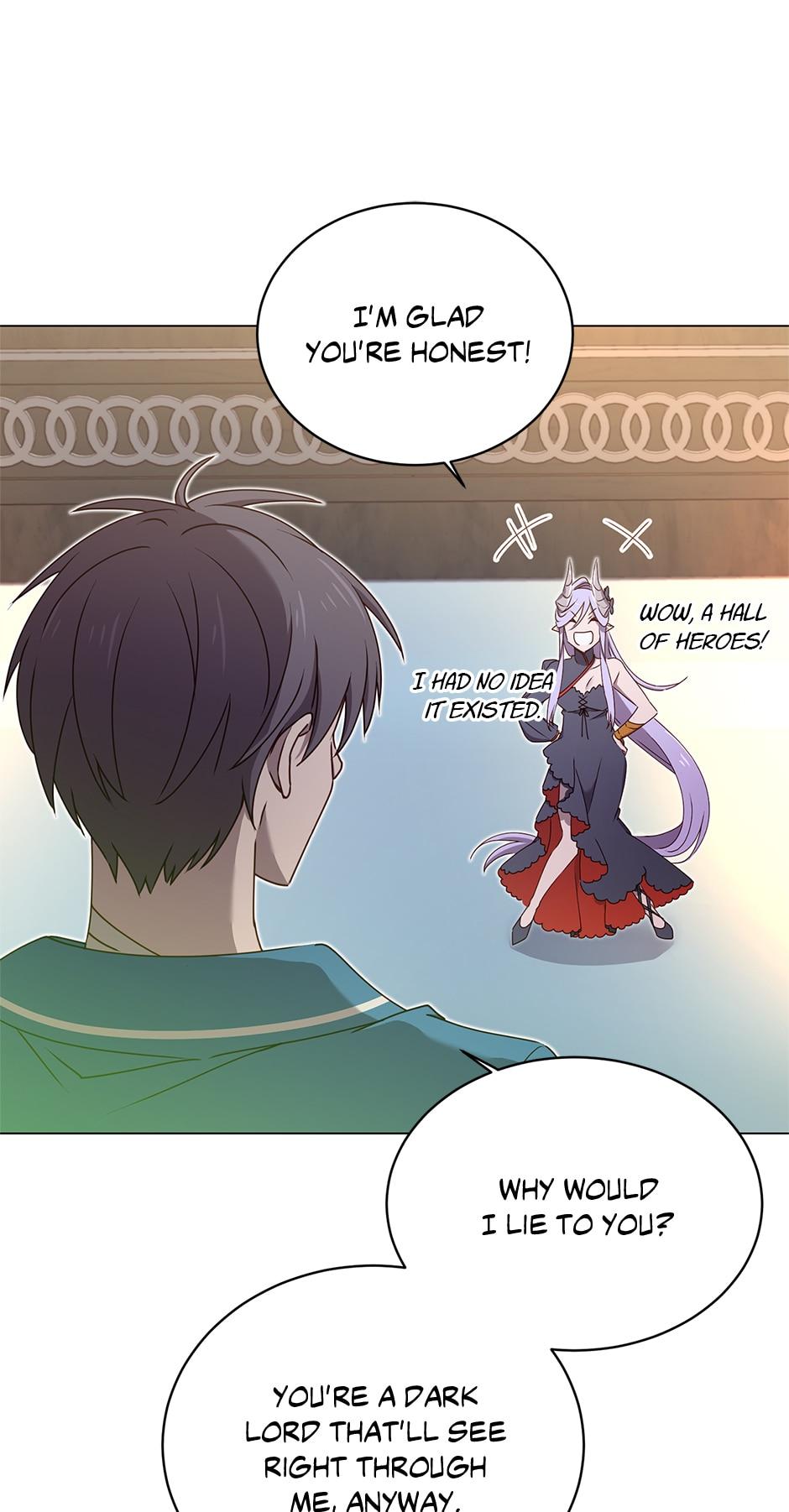 Read The Max Level Hero Strikes Back Manga Online