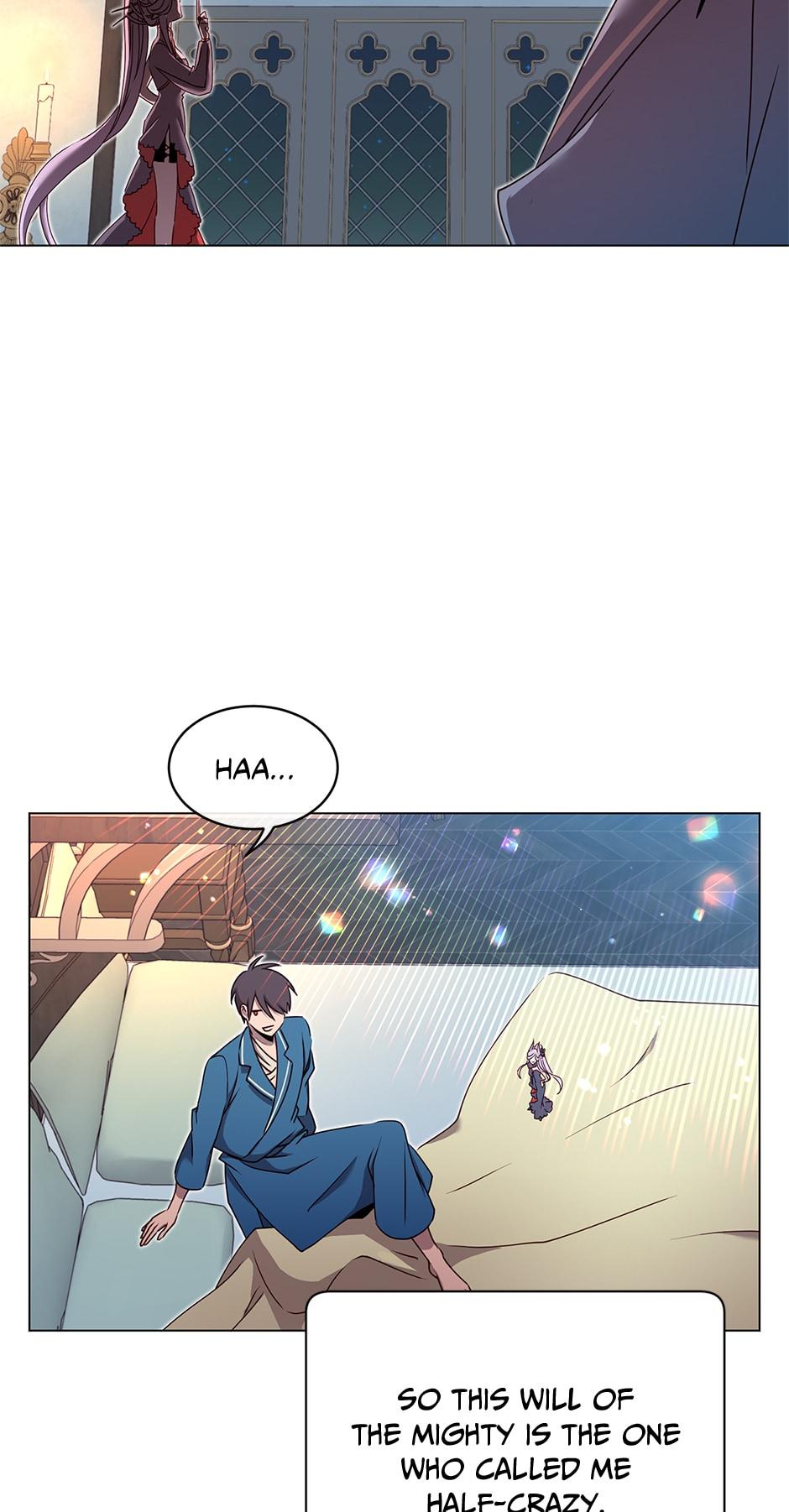 Read The Max Level Hero Strikes Back Manga Online