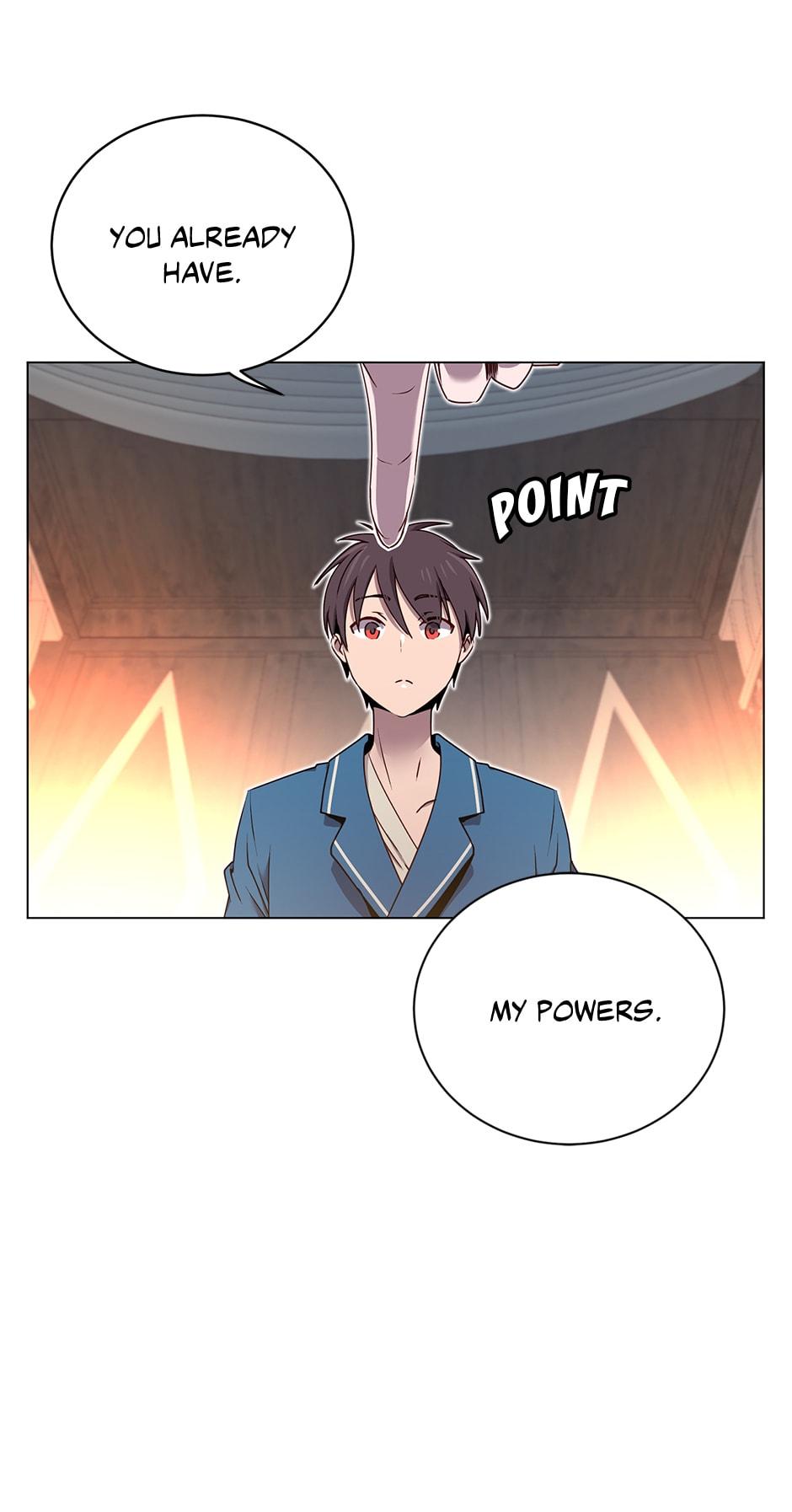 Read The Max Level Hero Strikes Back Manga Online