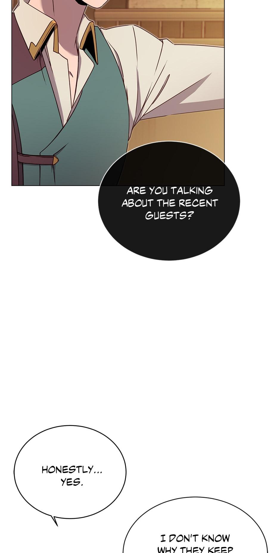 Read The Max Level Hero Strikes Back Manga Online