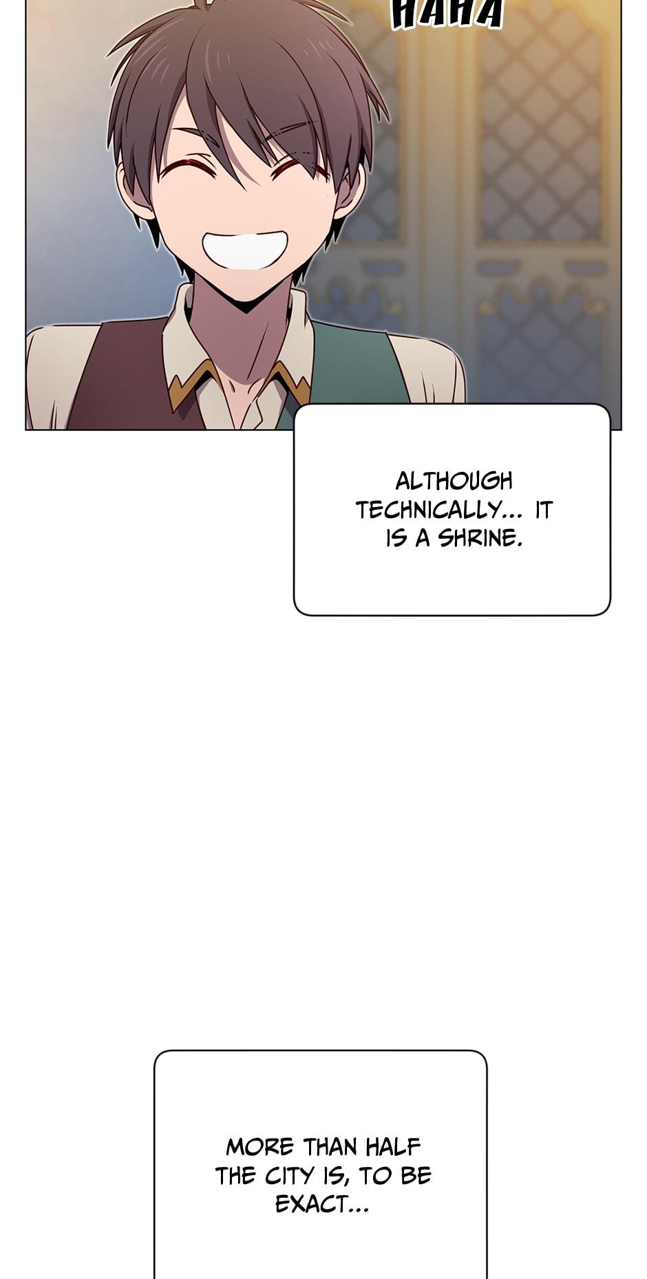Read The Max Level Hero Strikes Back Manga Online