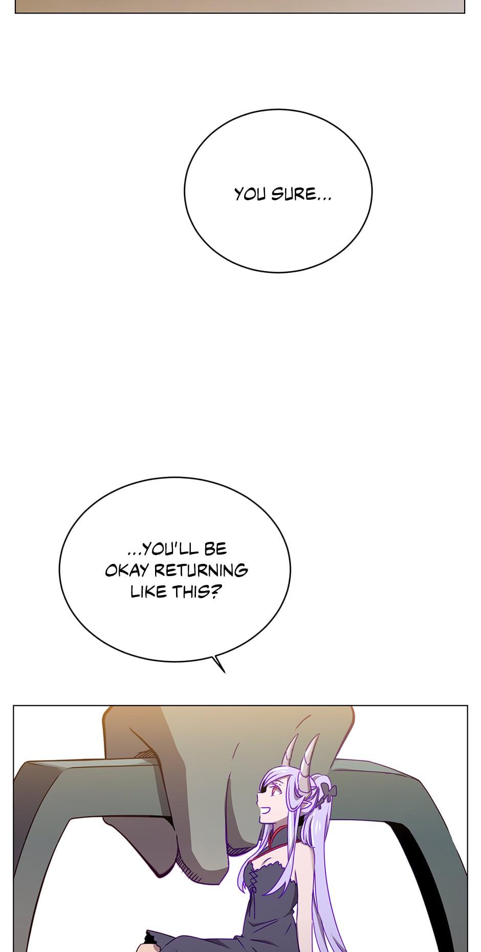 Read The Max Level Hero Strikes Back Manga Online