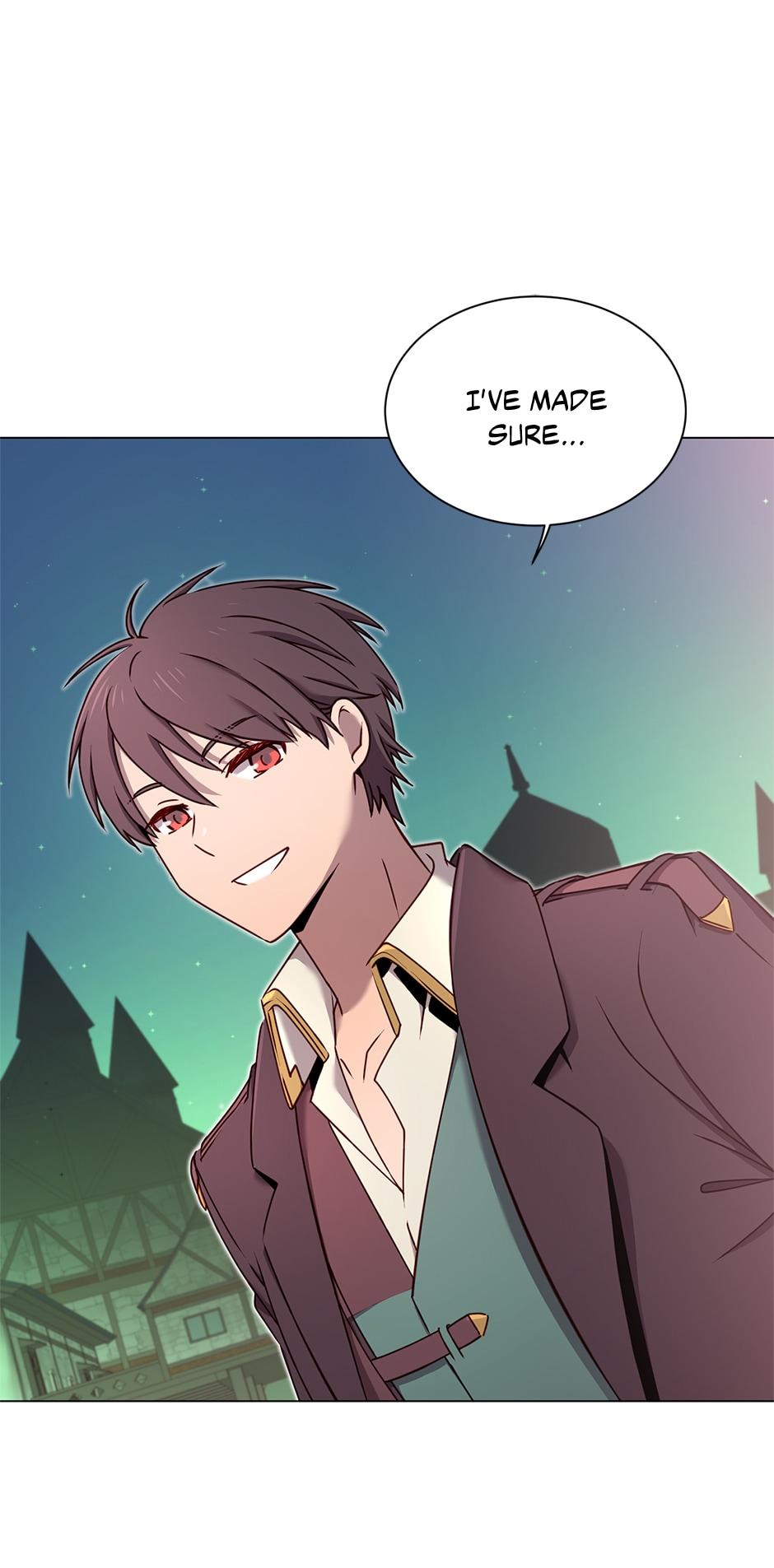 Read The Max Level Hero Strikes Back Manga Online