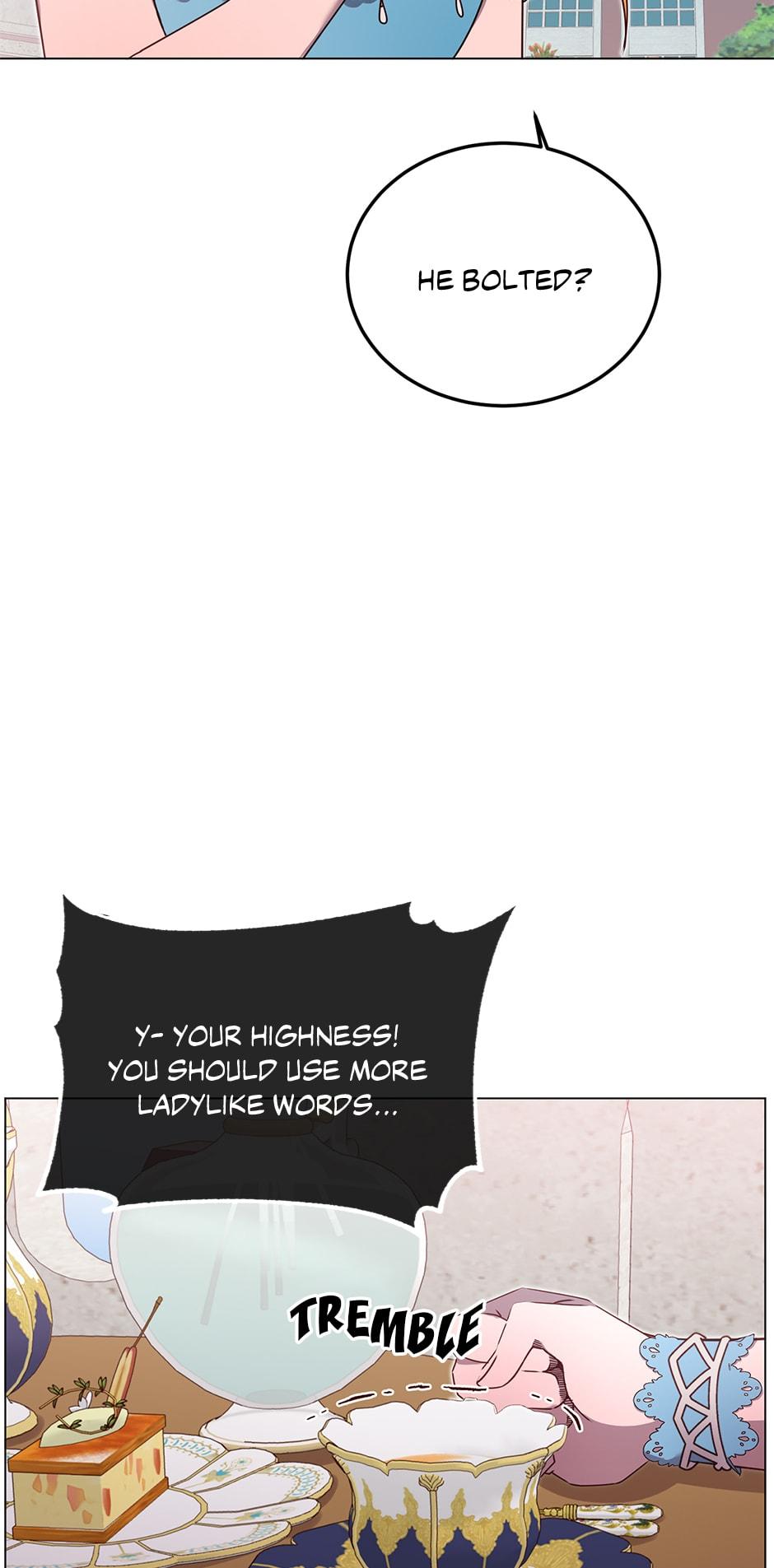 Read The Max Level Hero Strikes Back Manga Online