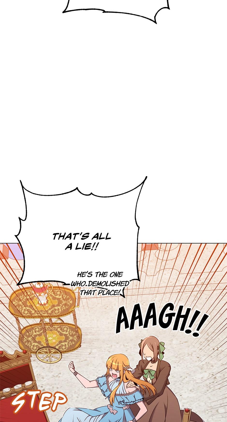 Read The Max Level Hero Strikes Back Manga Online