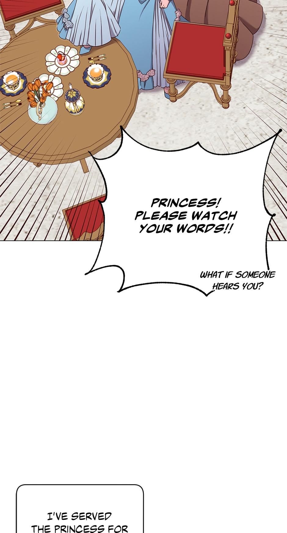 Read The Max Level Hero Strikes Back Manga Online