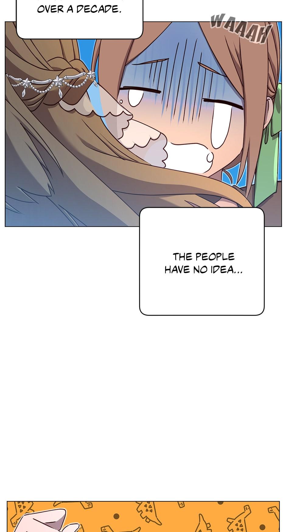 Read The Max Level Hero Strikes Back Manga Online