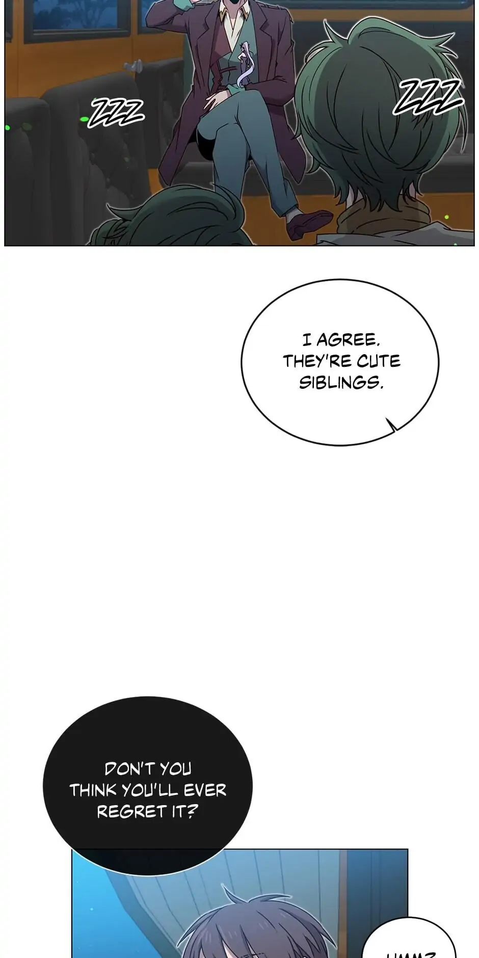 Read The Max Level Hero Strikes Back Manga Online