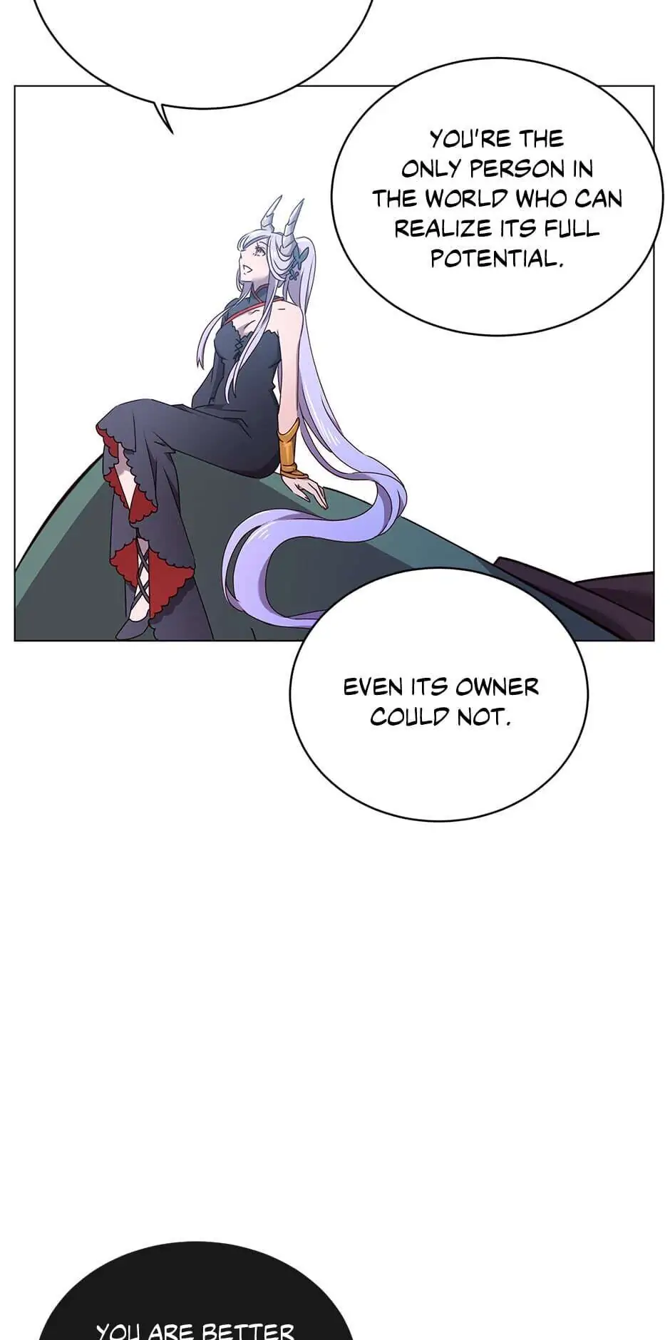 Read The Max Level Hero Strikes Back Manga Online