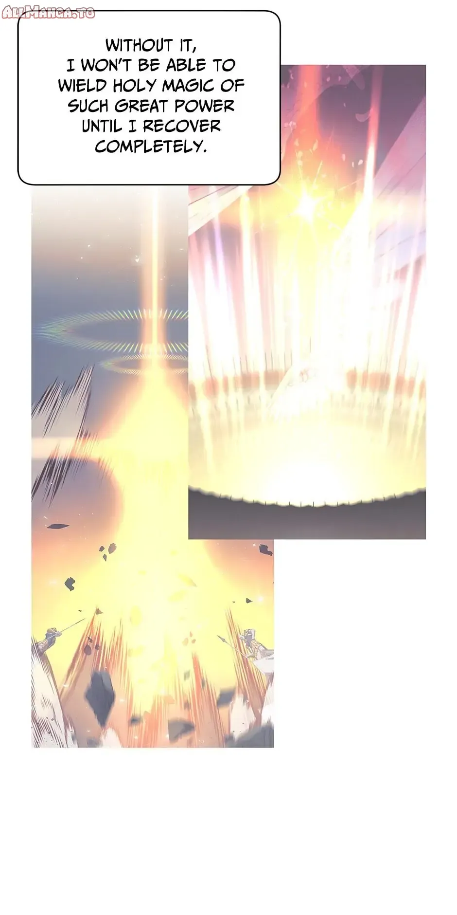 Read The Max Level Hero Strikes Back Manga Online