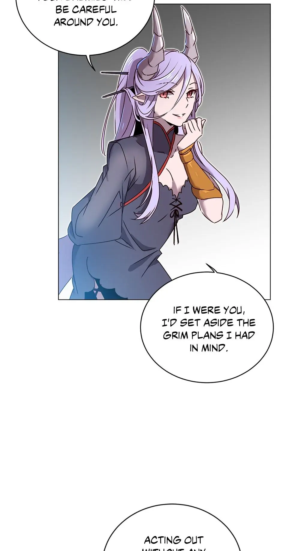 Read The Max Level Hero Strikes Back Manga Online
