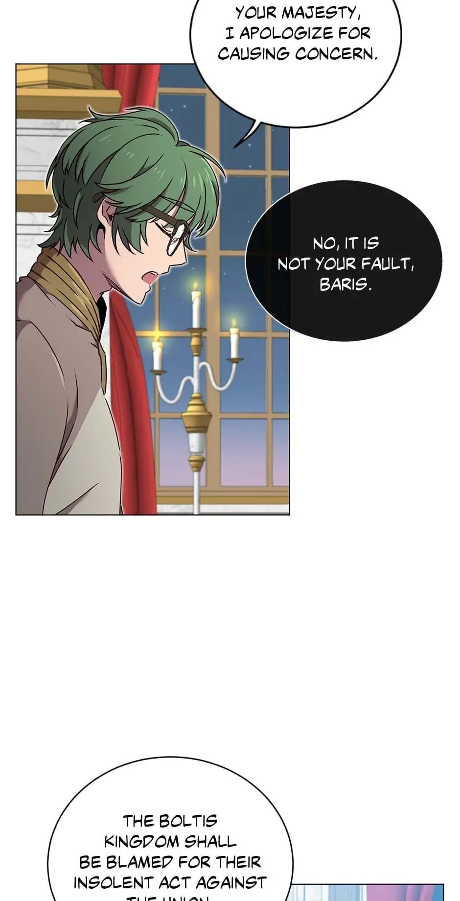Read The Max Level Hero Strikes Back Manga Online
