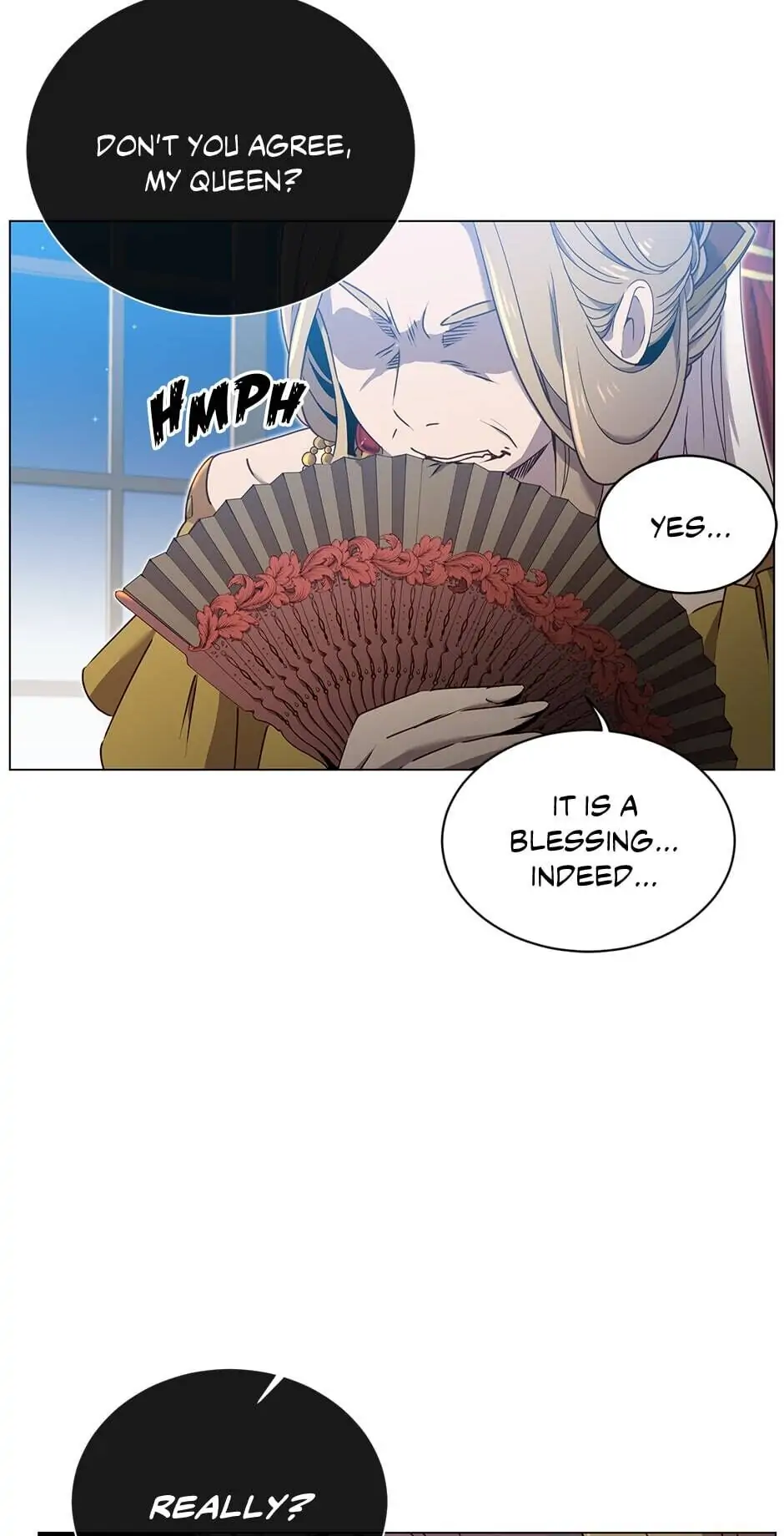 Read The Max Level Hero Strikes Back Manga Online