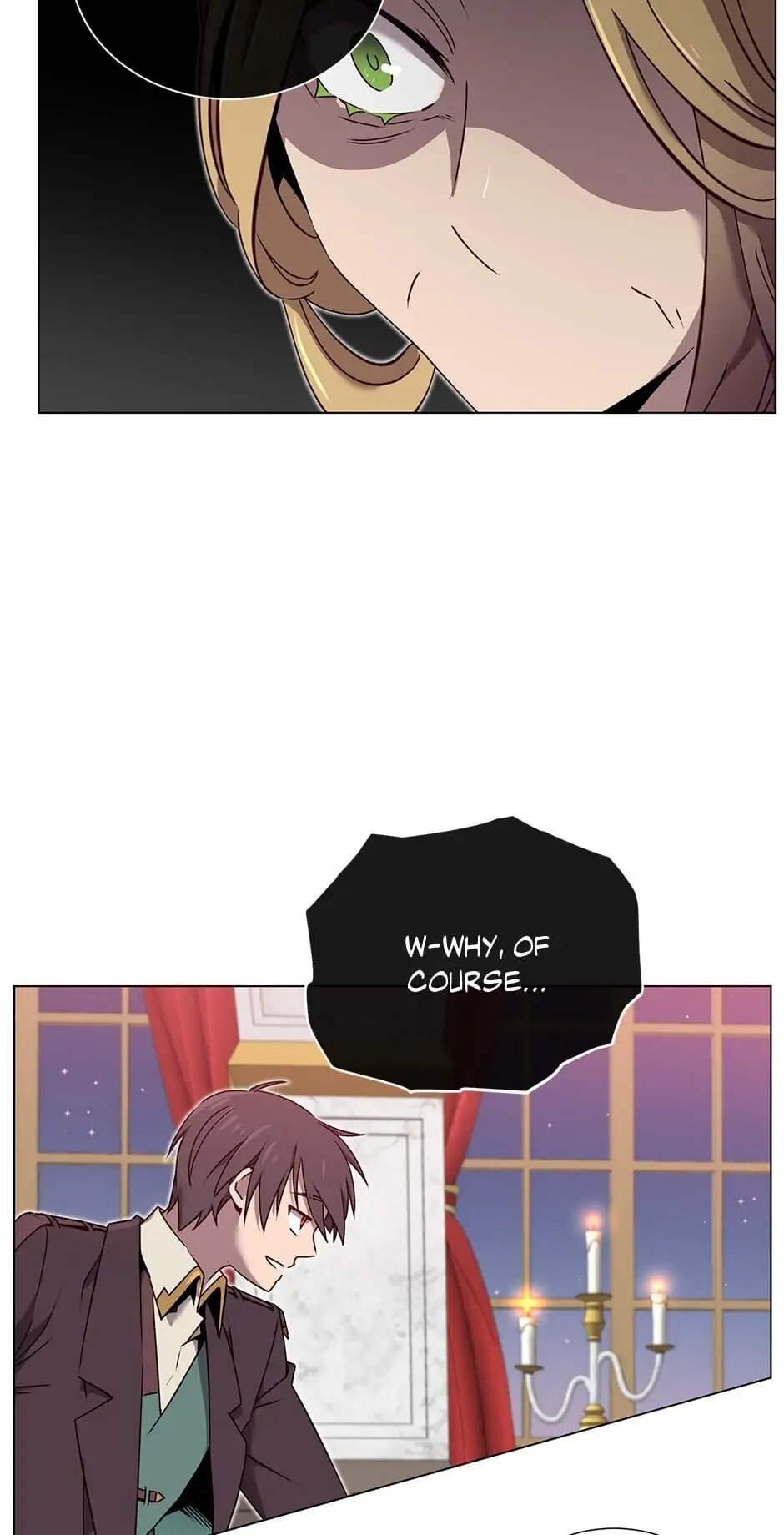 Read The Max Level Hero Strikes Back Manga Online