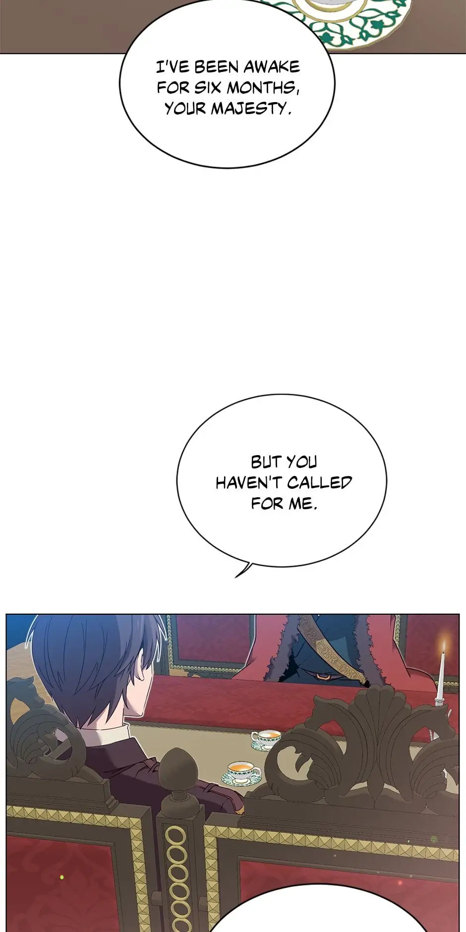 Read The Max Level Hero Strikes Back Manga Online