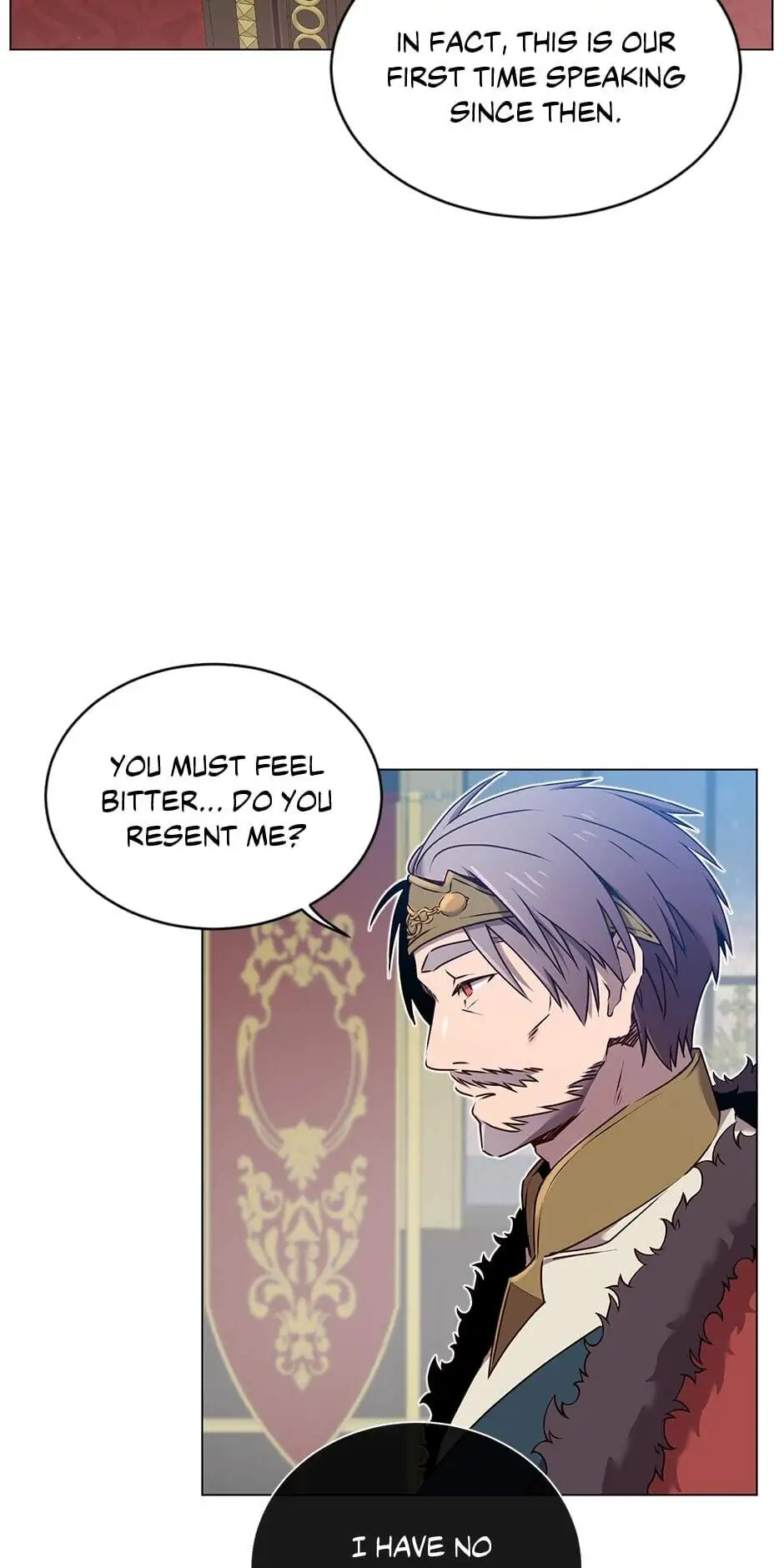 Read The Max Level Hero Strikes Back Manga Online