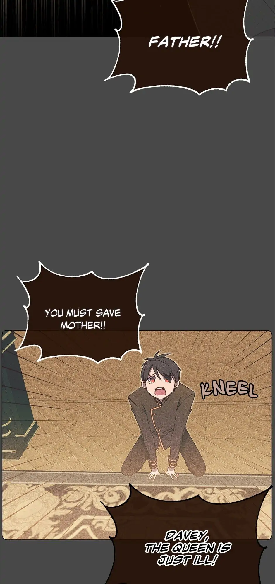 Read The Max Level Hero Strikes Back Manga Online