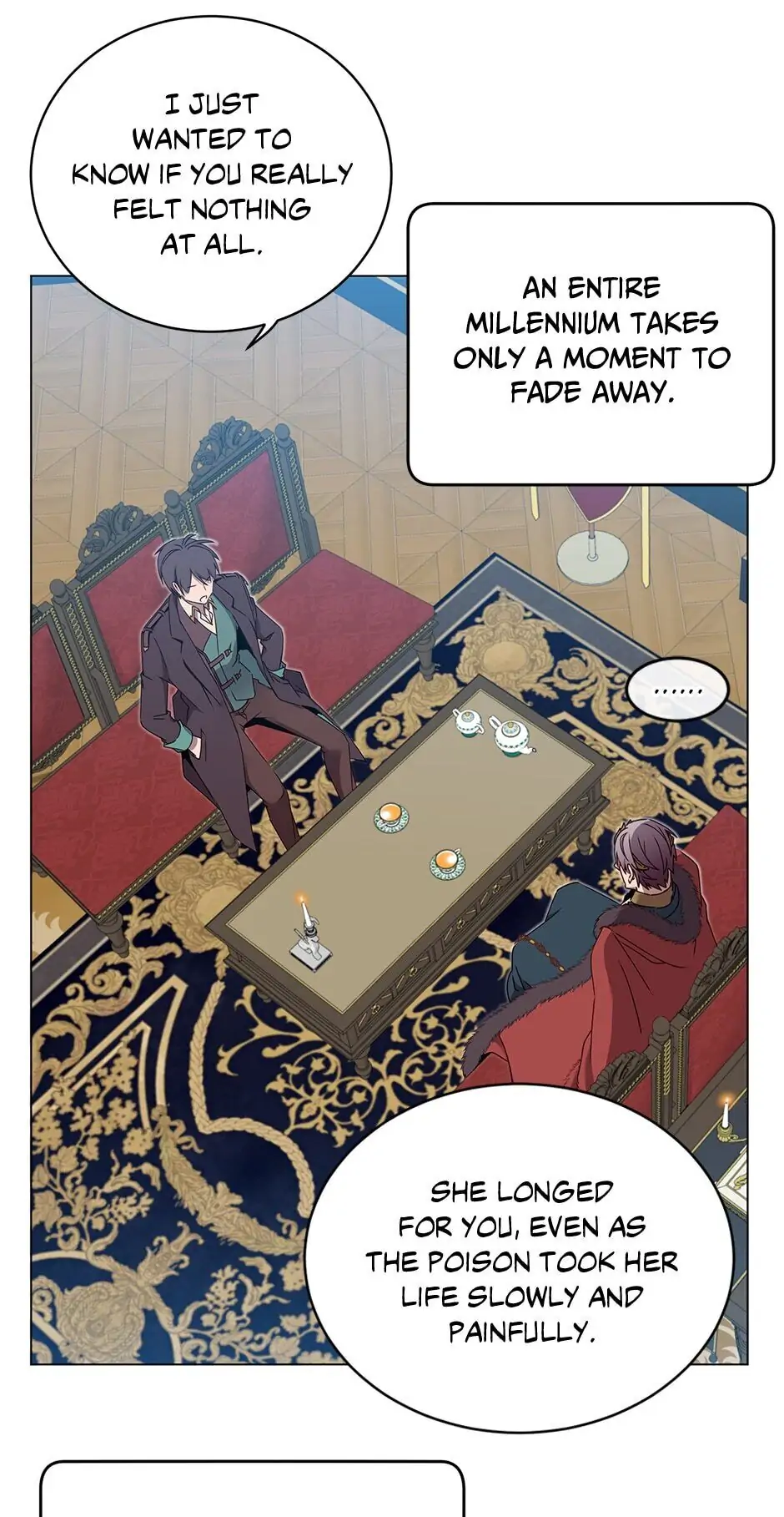 Read The Max Level Hero Strikes Back Manga Online