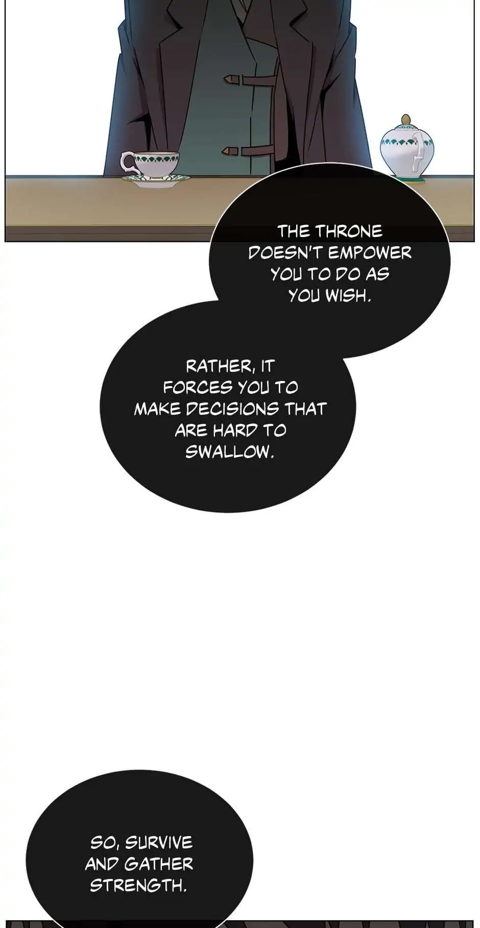 Read The Max Level Hero Strikes Back Manga Online