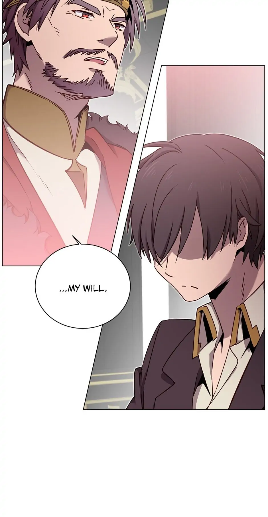 Read The Max Level Hero Strikes Back Manga Online